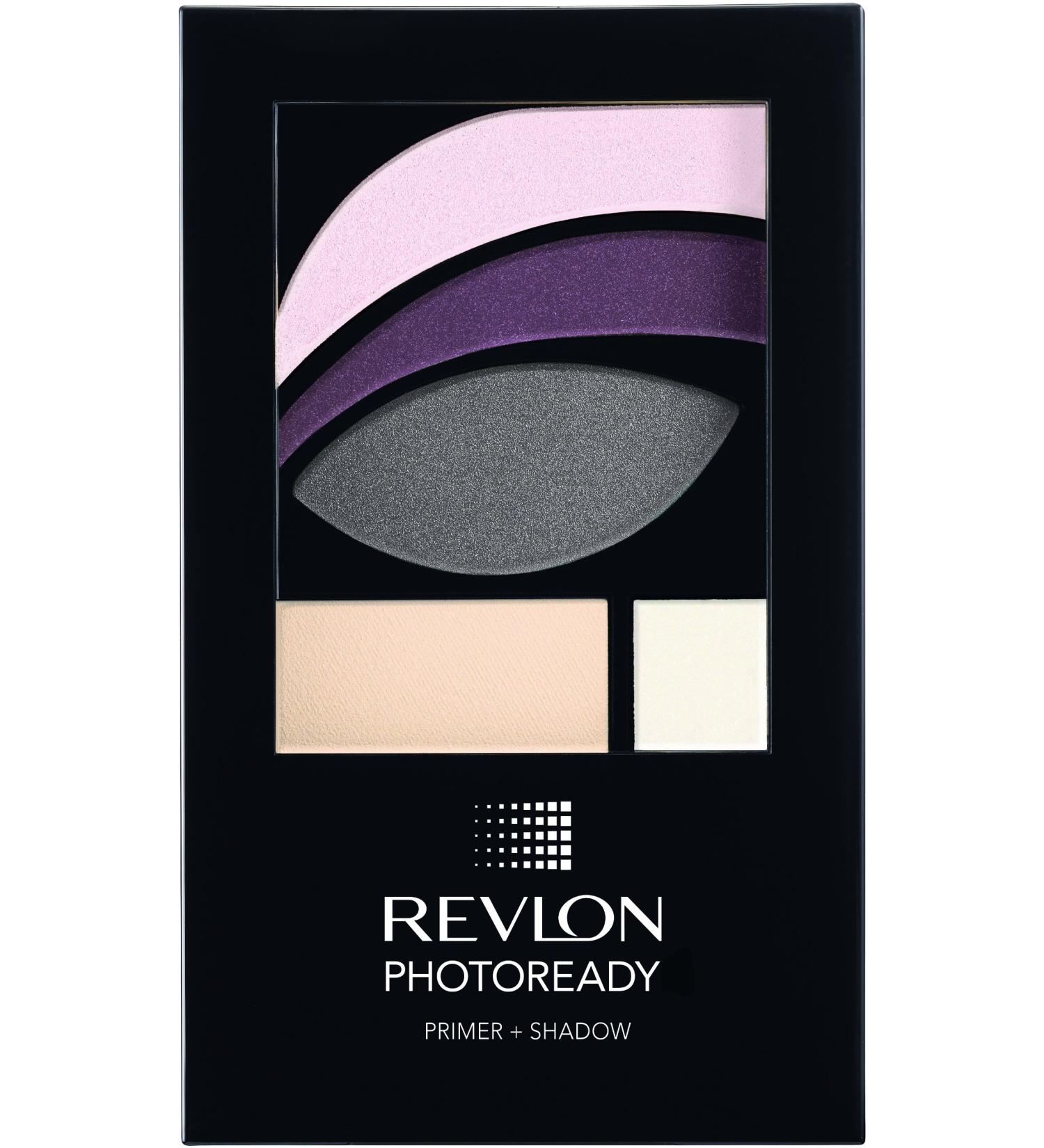Revlon Photoready Primer Plus Shadow Renaissance - 0.1 oz - Buy Online on SooperMarket.com