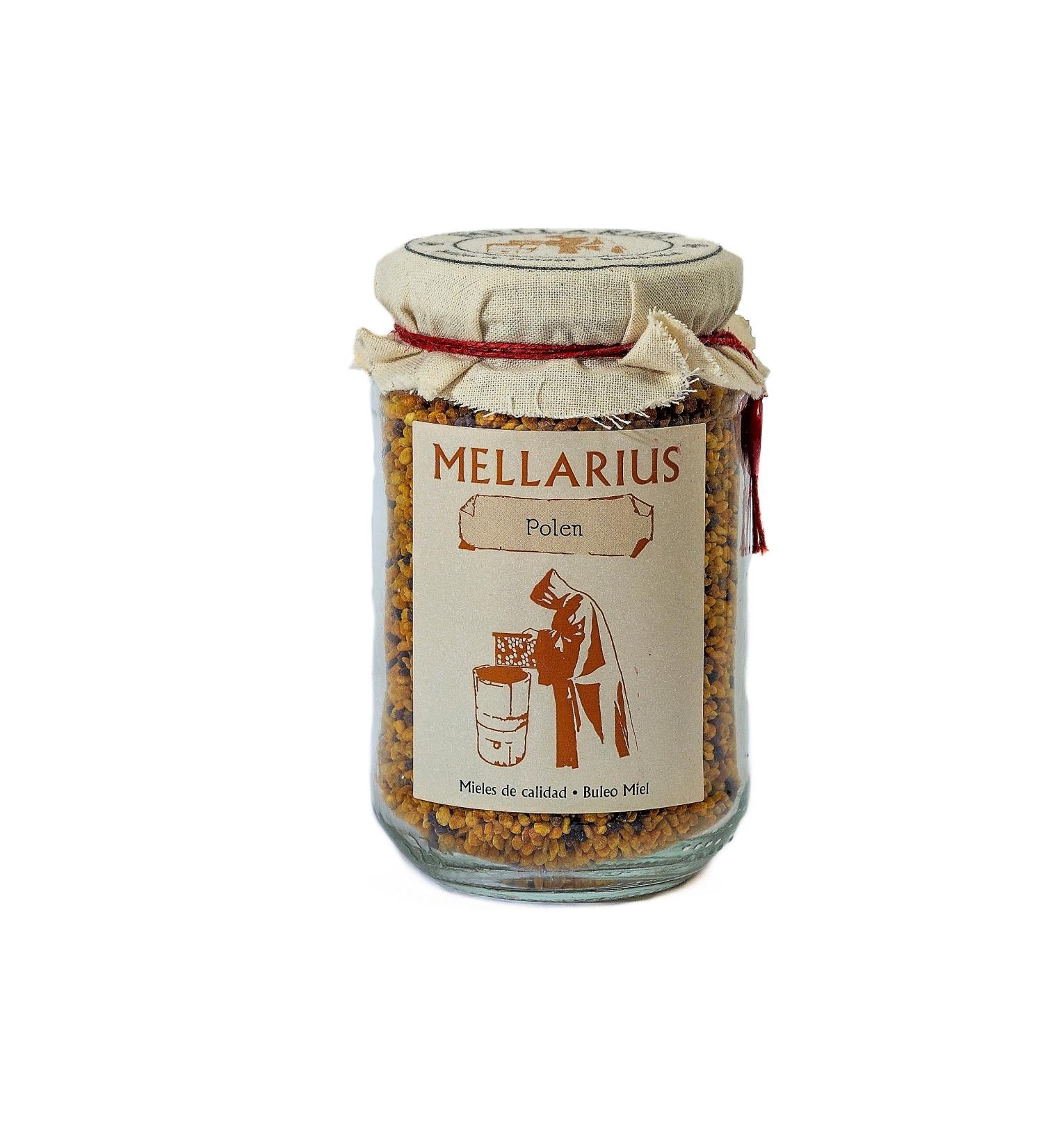 Mellarius Pollen - 225 g