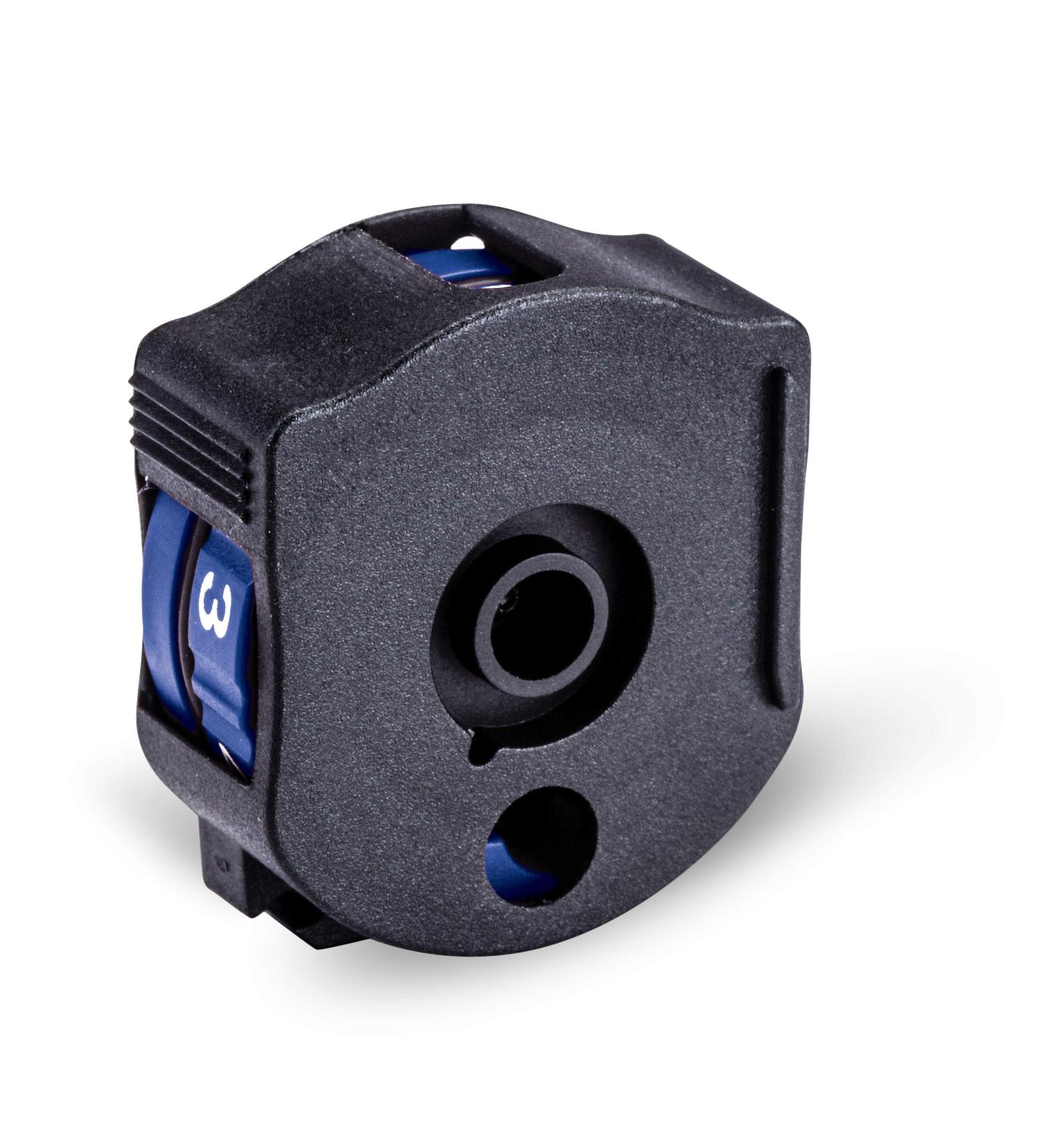Gamo Swarm .177 Quick-Shot Magazine in Black - 621258554 - Buy Online on SooperMarket.com