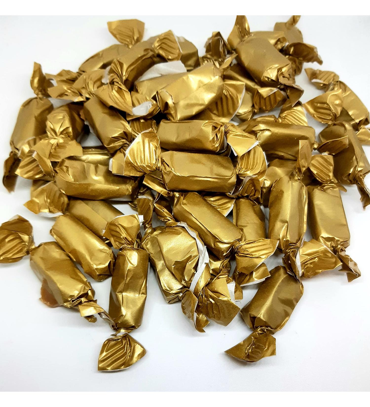 Sugar Free Creamy Toffees 195g - suitable for Diabetics