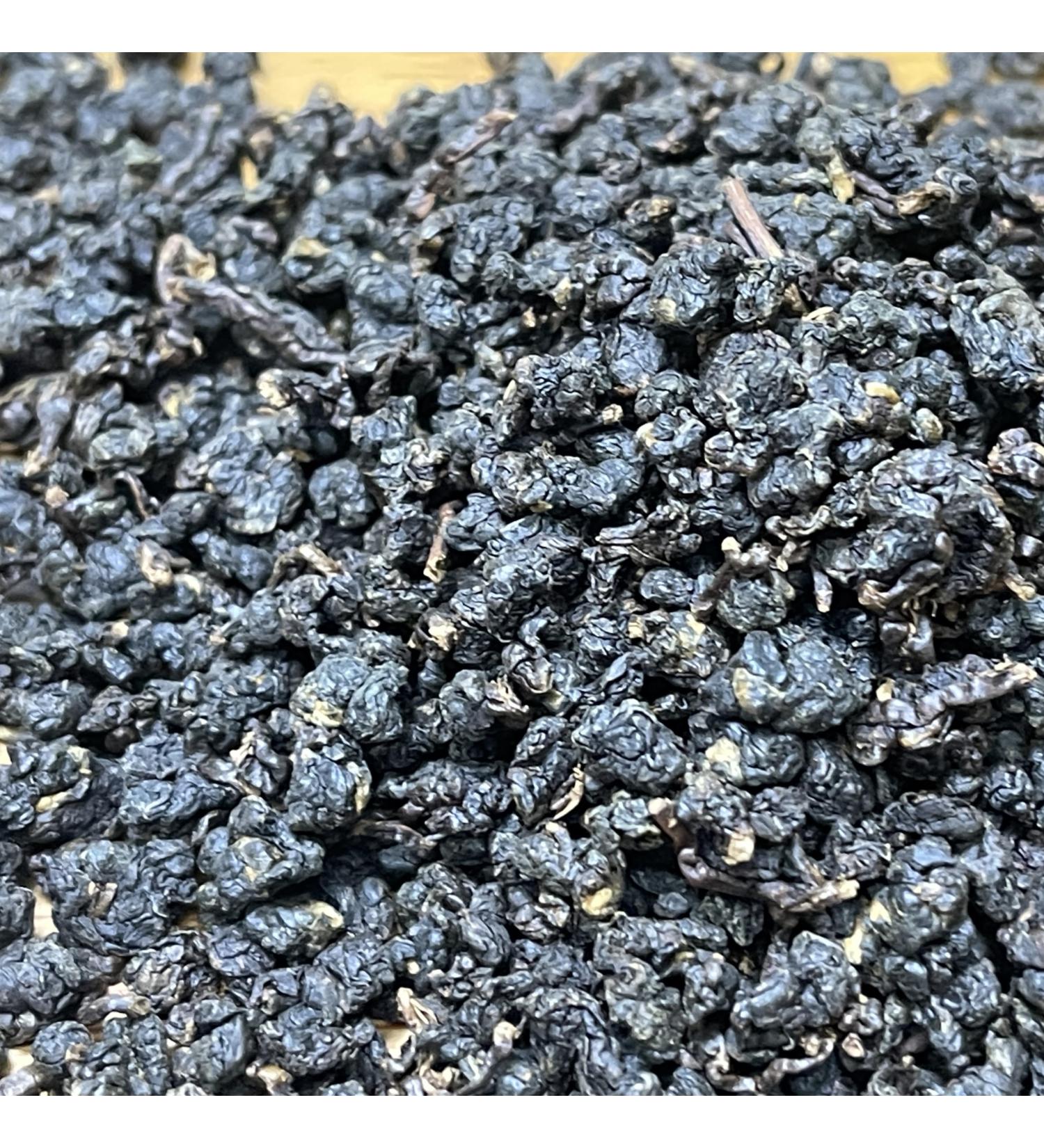 Taiwan unique tea Taitung Red Oolong 2008Y 150g*4 - Buy Online on SooperMarket.com