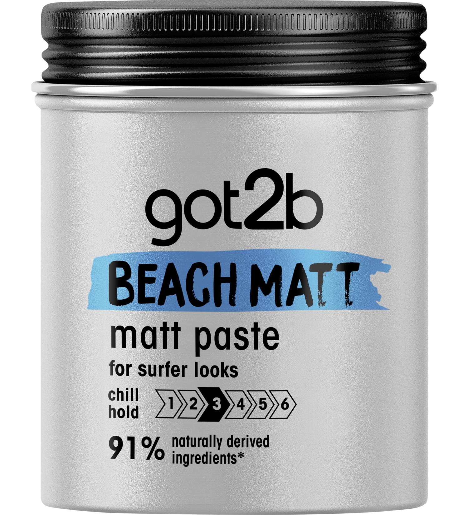 Got2B Schwarzkopf Foam - Buy Online on SooperMarket.com