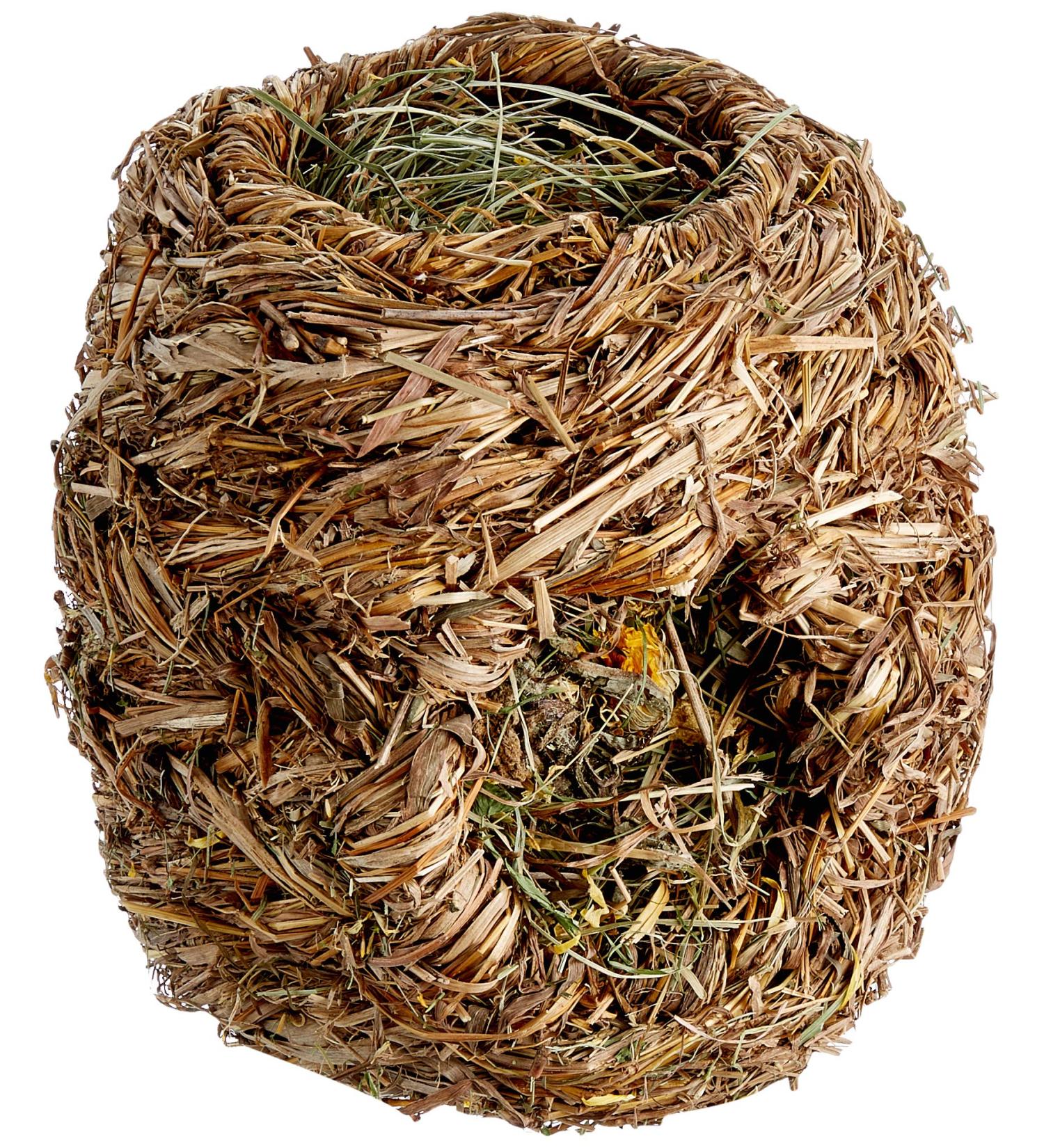 Rosewood Naturals Dandelion Roll 'n' Nest clear 1 count (Pack of 1) - Buy Online on SooperMarket.com