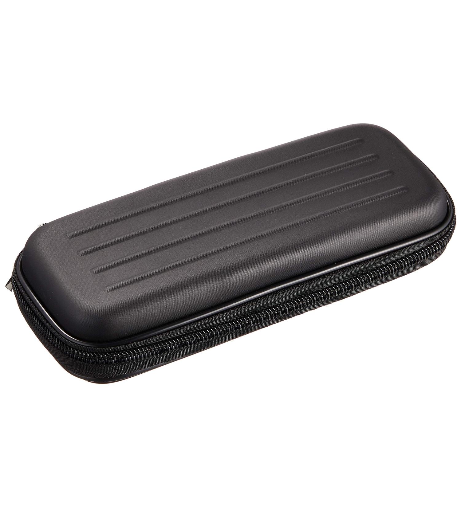 Darts Case Dee Craft EVA Black - Premium Storage Solution for Darts Gear - Buy Online on SooperMarket.com