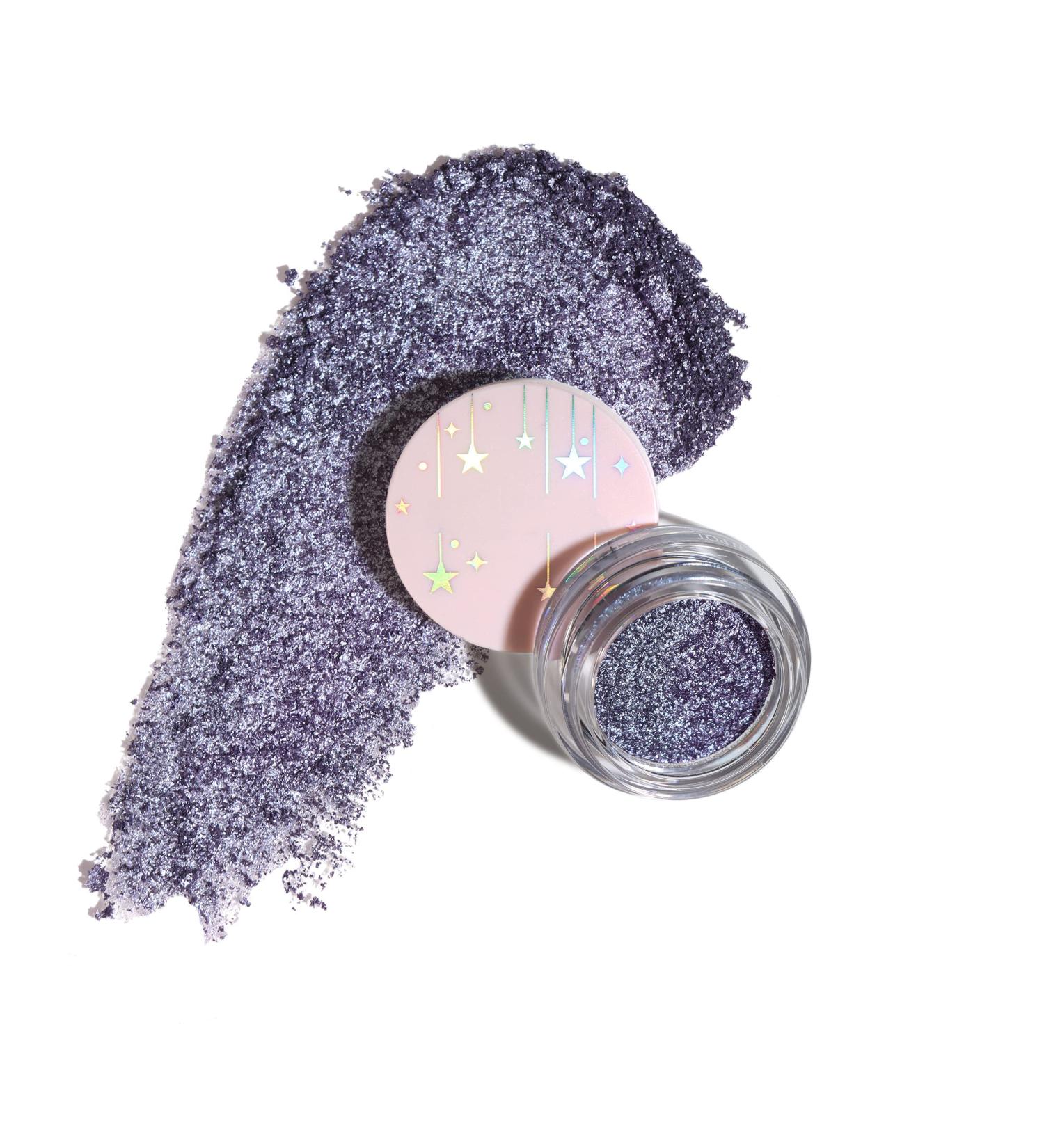 Moira Starshow Shadow Pot - Shimmery Eye Makeup (014 TFTI) - Buy Online on SooperMarket.com