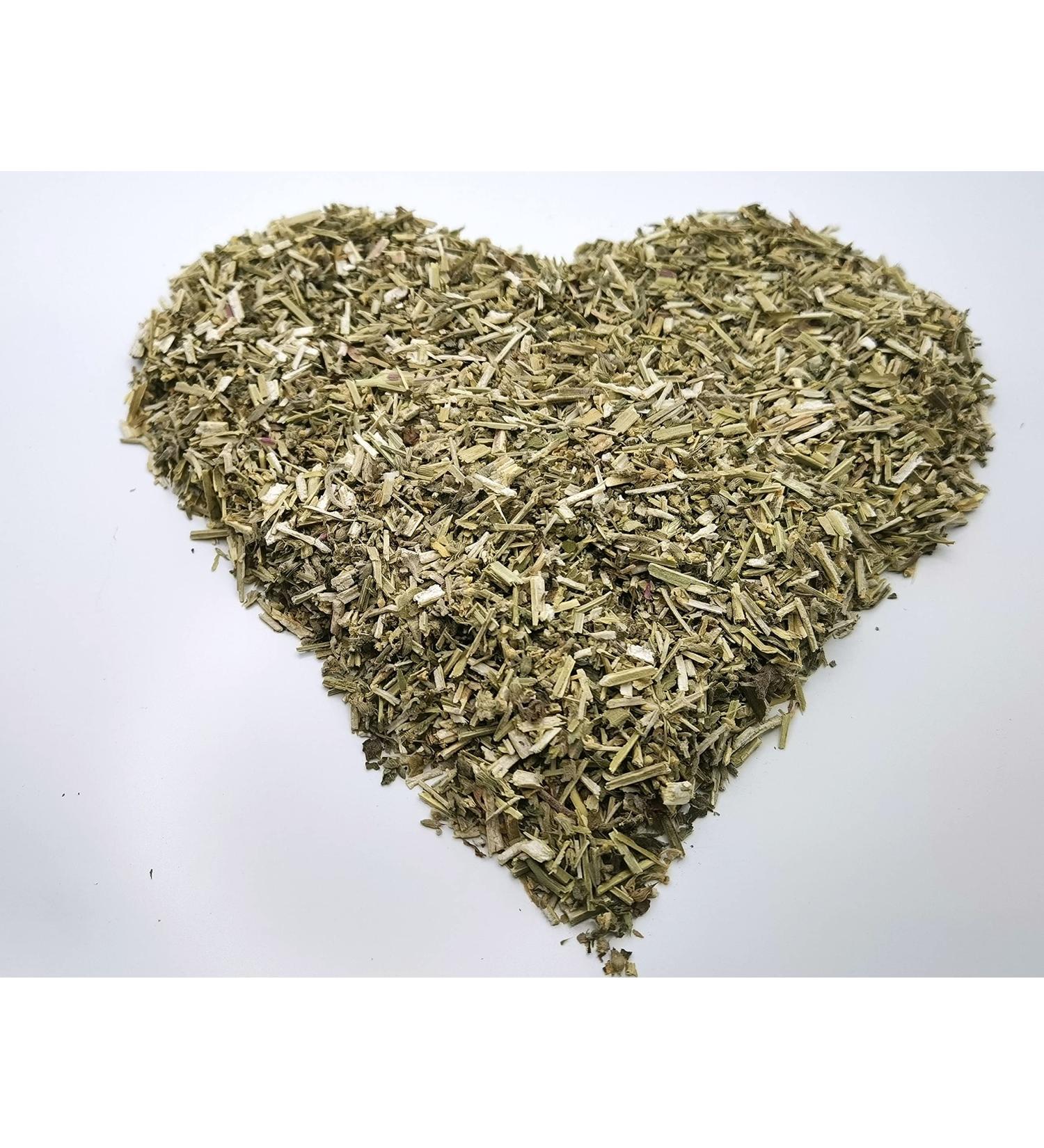Krauterino24 - Catnip cut quantity: 100g
