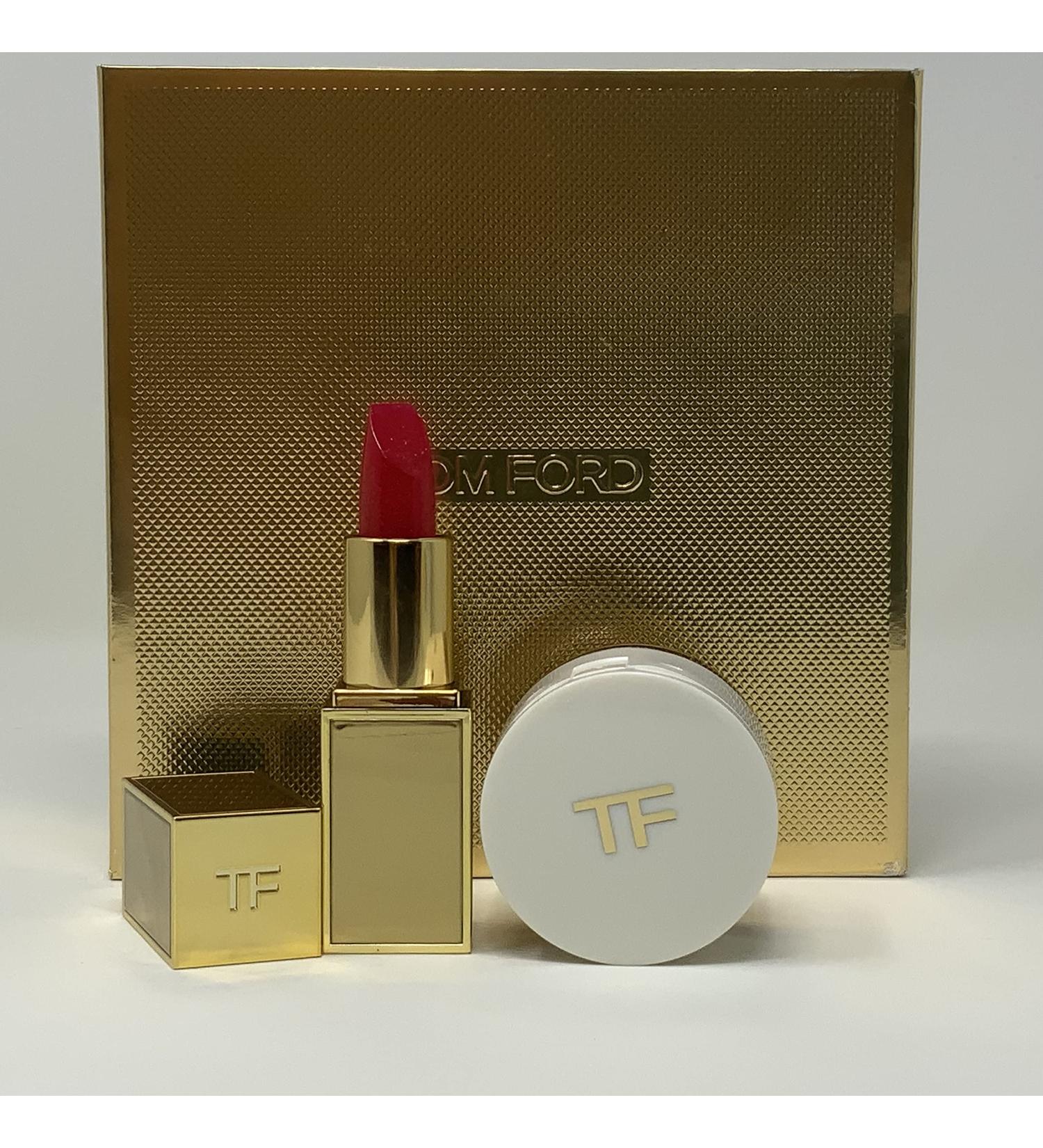 Soleil Lip Blush and Eye Duo Set
