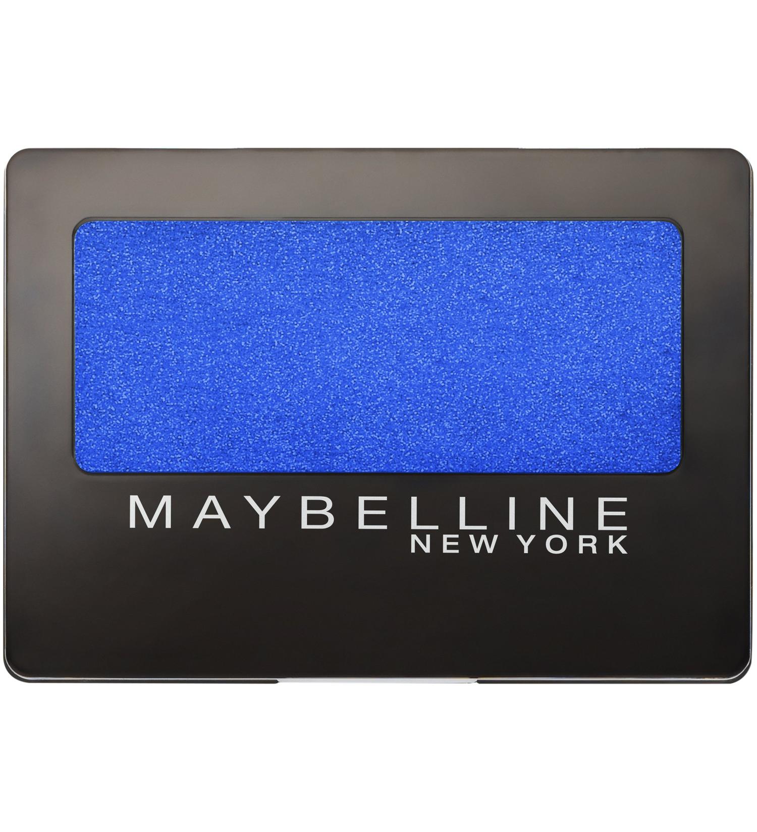 Maybelline Expert Wear Eyeshadow Acid Rain 0.08 oz - Intense Pigmented Shade - Buy Online on SooperMarket.com
