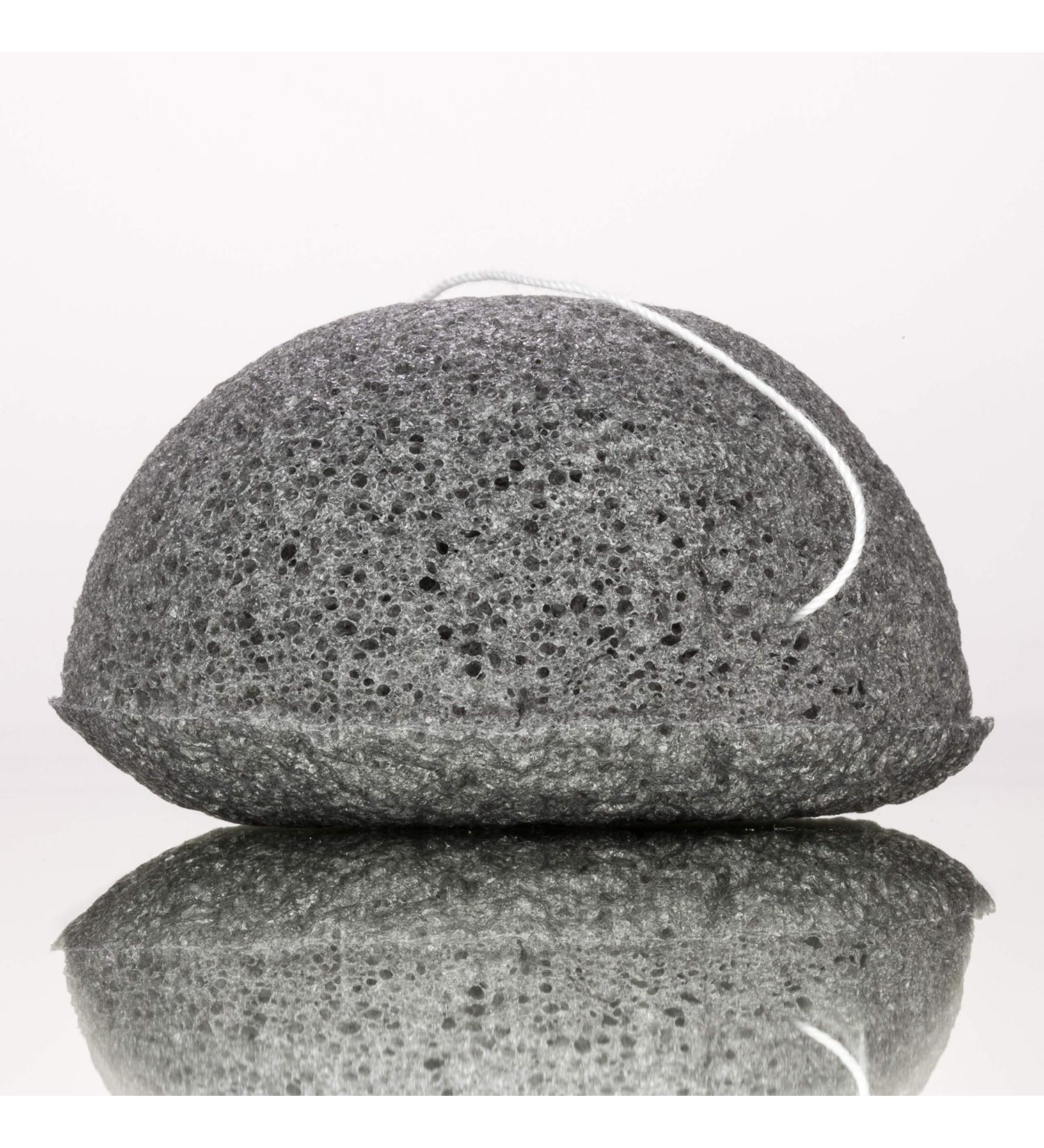 KoONGY Bamboo Charcoal for Oily & Impure Skin - Purify & Detoxify Your Skin - Buy Online on SooperMarket.com