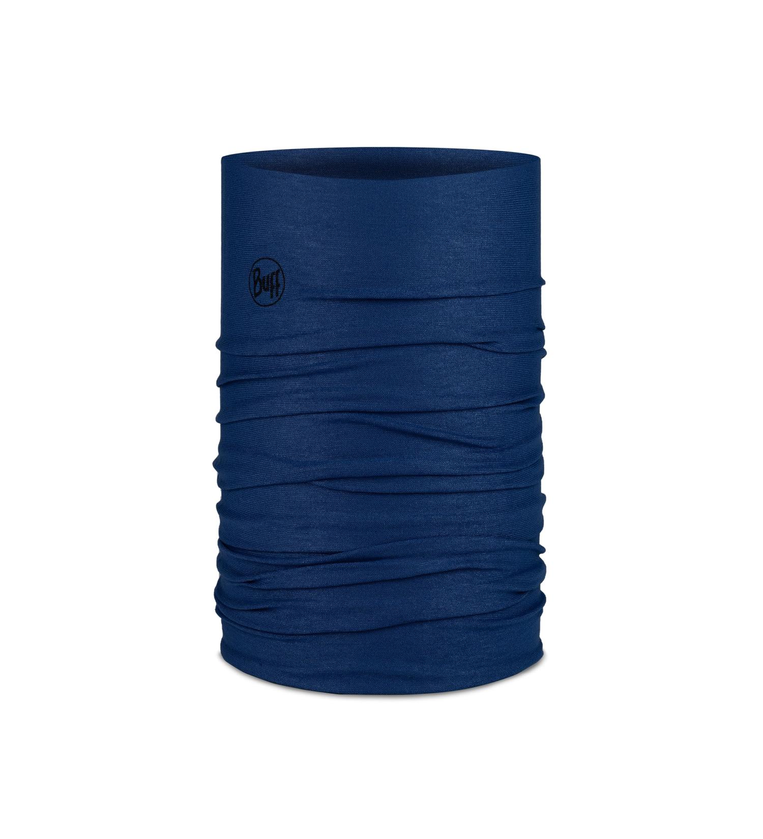 Buy Buff Unisex Tubular Original Ecostretch Multifunctional Cloth - Solid Cobalt (1 Pack) | International Shipping Available - Buy Online on SooperMarket.com