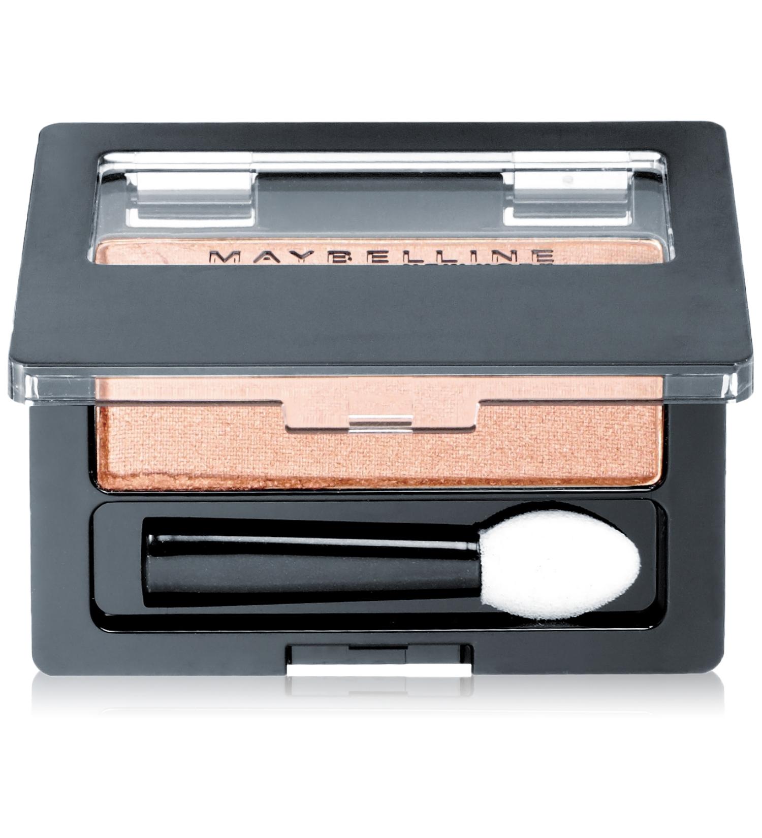 Maybelline New York Expert Wear Eyeshadow - Silken Taupe Singles (0.09 oz) | Shop Internationally - Best Price & Fast Shipping - Buy Online on SooperMarket.com