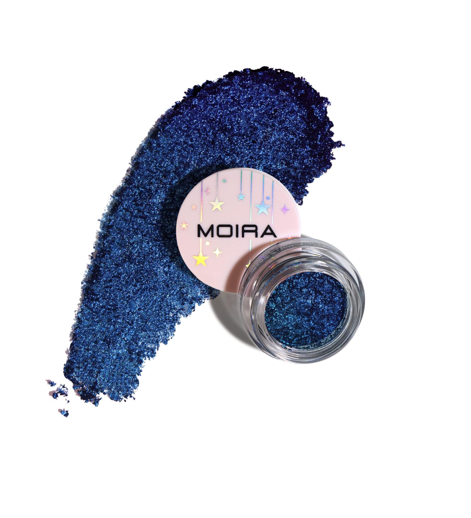 Starshow Shadow Pot (015 Holy Moly) - Intense and Shimmery Eyeshadow for a Stunning Look - Buy Online on SooperMarket.com