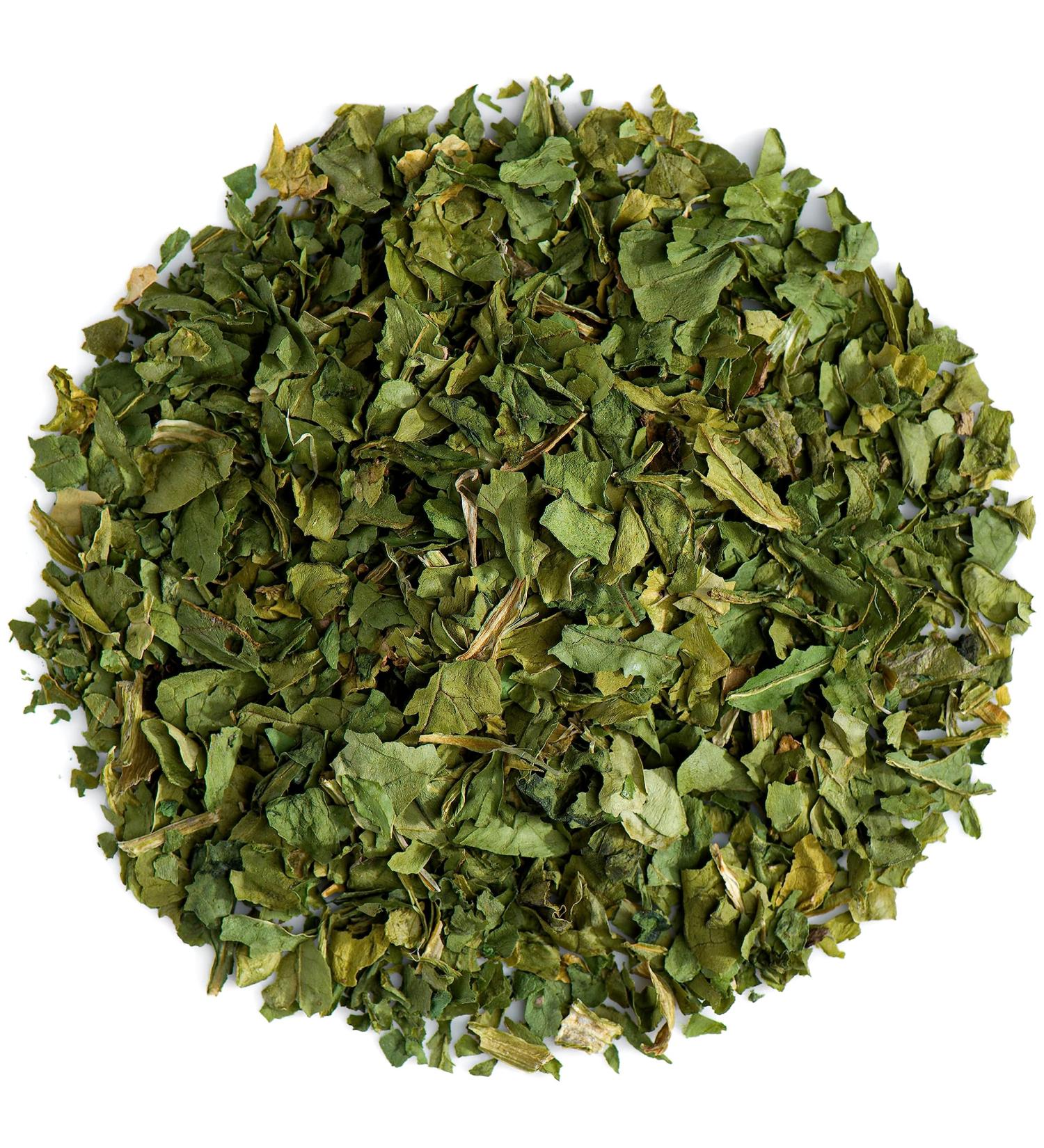 Buy Dried Spinach Leaf Flakes - 100g Pack | High-Quality Spinach Leaves for Cooking & Snacks | International Shipping Available - Buy Online on SooperMarket.com