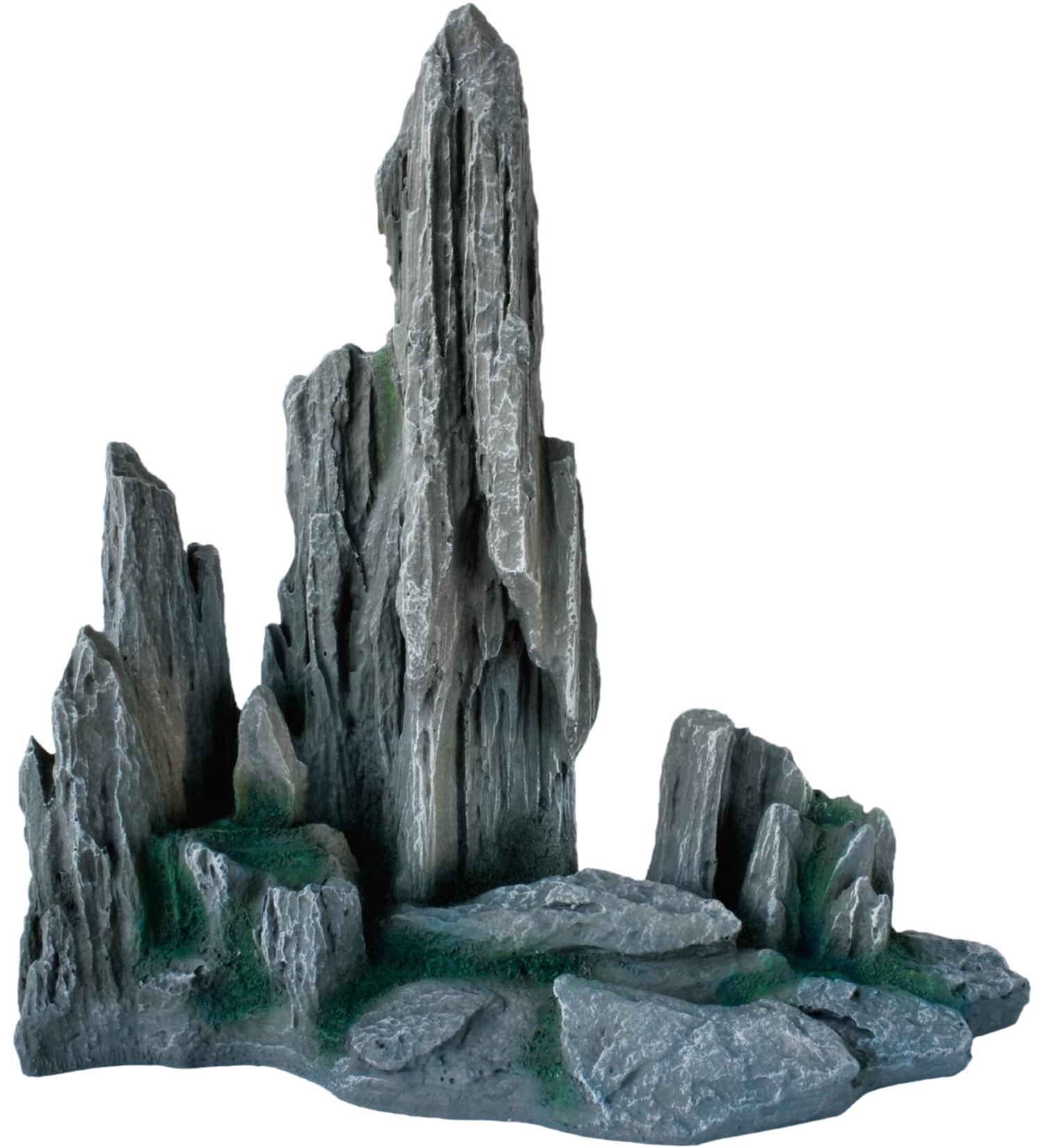 Buy Hobby 40114 Guilin Rock 3 - Black - 27x15x29 cm | International Shipping Available - Buy Online on SooperMarket.com