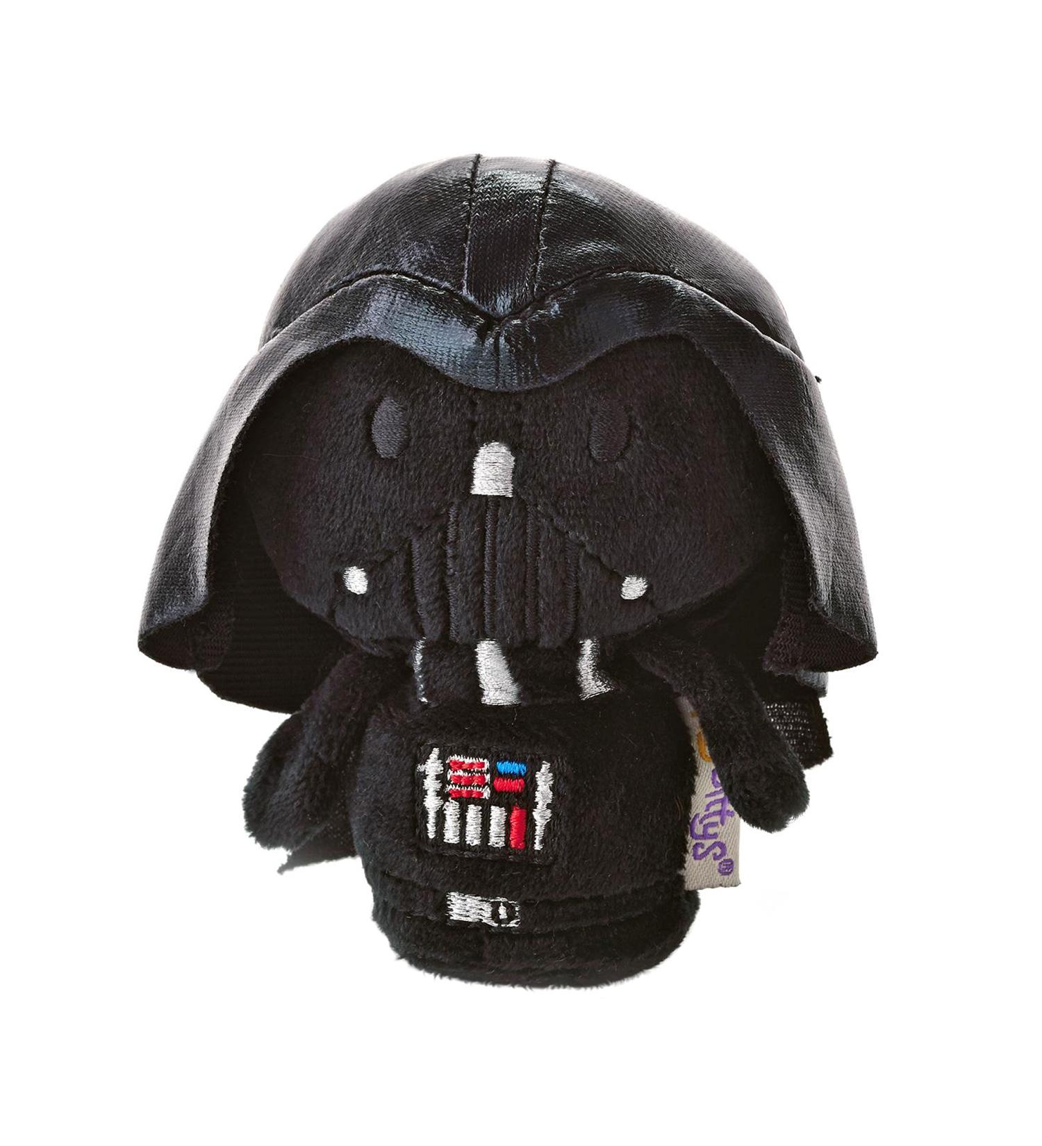 Hallmark Star Wars Darth Vader Itty Bitty - Officially Licensed Collectible - Buy Online on SooperMarket.com