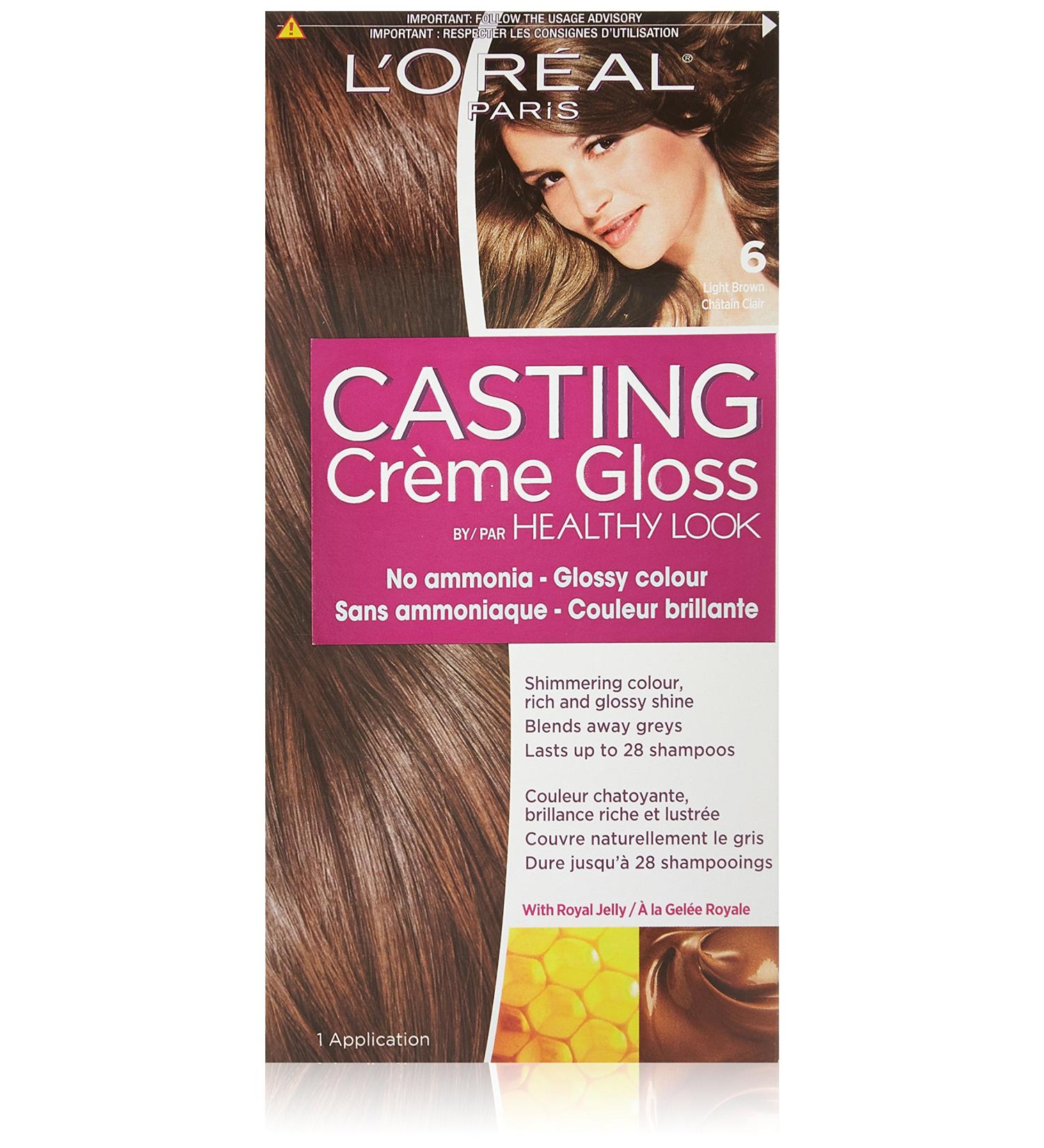 Buy Healthy Look Light Brown Chocolate Praline - International Shipping Available - Buy Online on SooperMarket.com