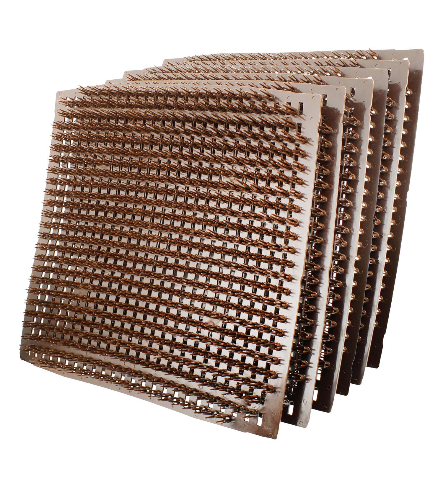Rural365 Washable Chicken Nesting Box Liners - 6 Pack Reusable Nesting Pad for Egg Laying Mats - Buy Online on SooperMarket.com
