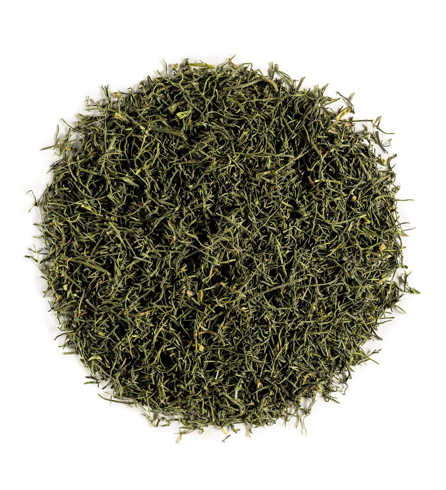 Organic Dill Herb - Premium Quality Gourmet Garnish for Exquisite Dishes | 100g - Buy Online on SooperMarket.com