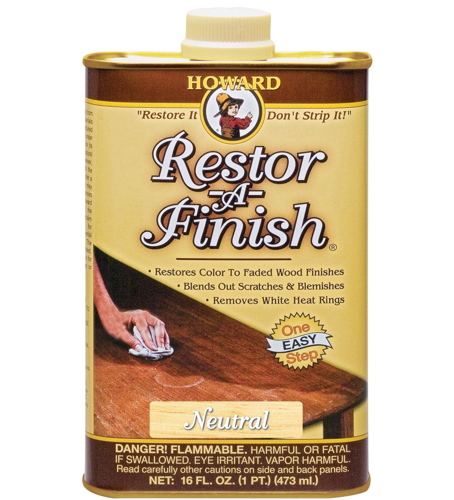 Howard Products