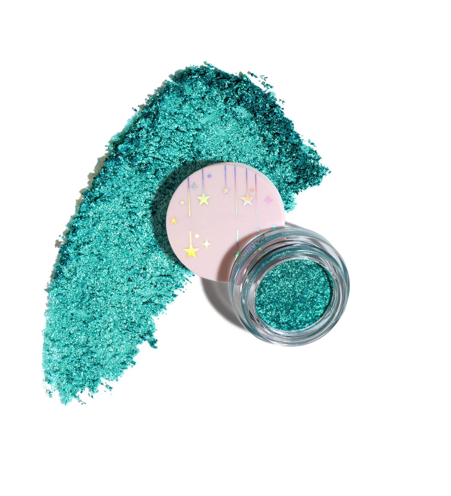 Moira Starshow Shadow Pot (009 Shook) - Vibrant Shimmery Eyeshadow for Glamorous Looks - Buy Online on SooperMarket.com