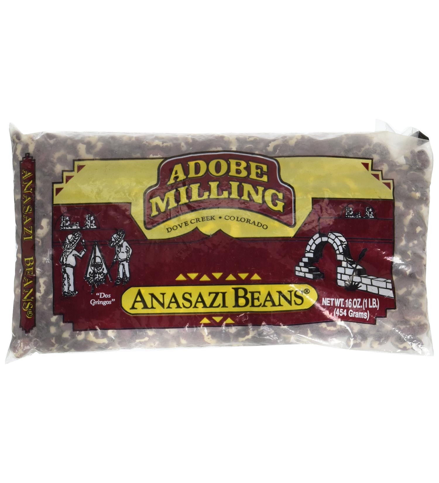 Anasazi Beans - Buy Online on SooperMarket.com