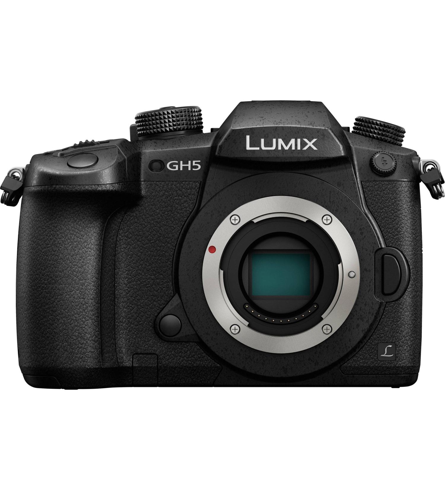 Expert Shield Crystal Clear Screen Protector for Lumix GH5 - Premium Protection - Buy Online on SooperMarket.com