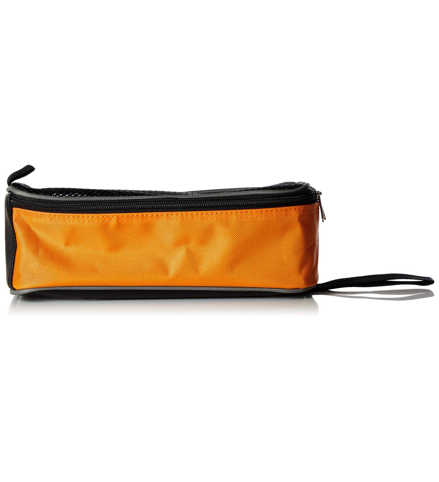 PETZL Fakir Crampon Bag - Black/Gold - One Size - Buy Online on SooperMarket.com