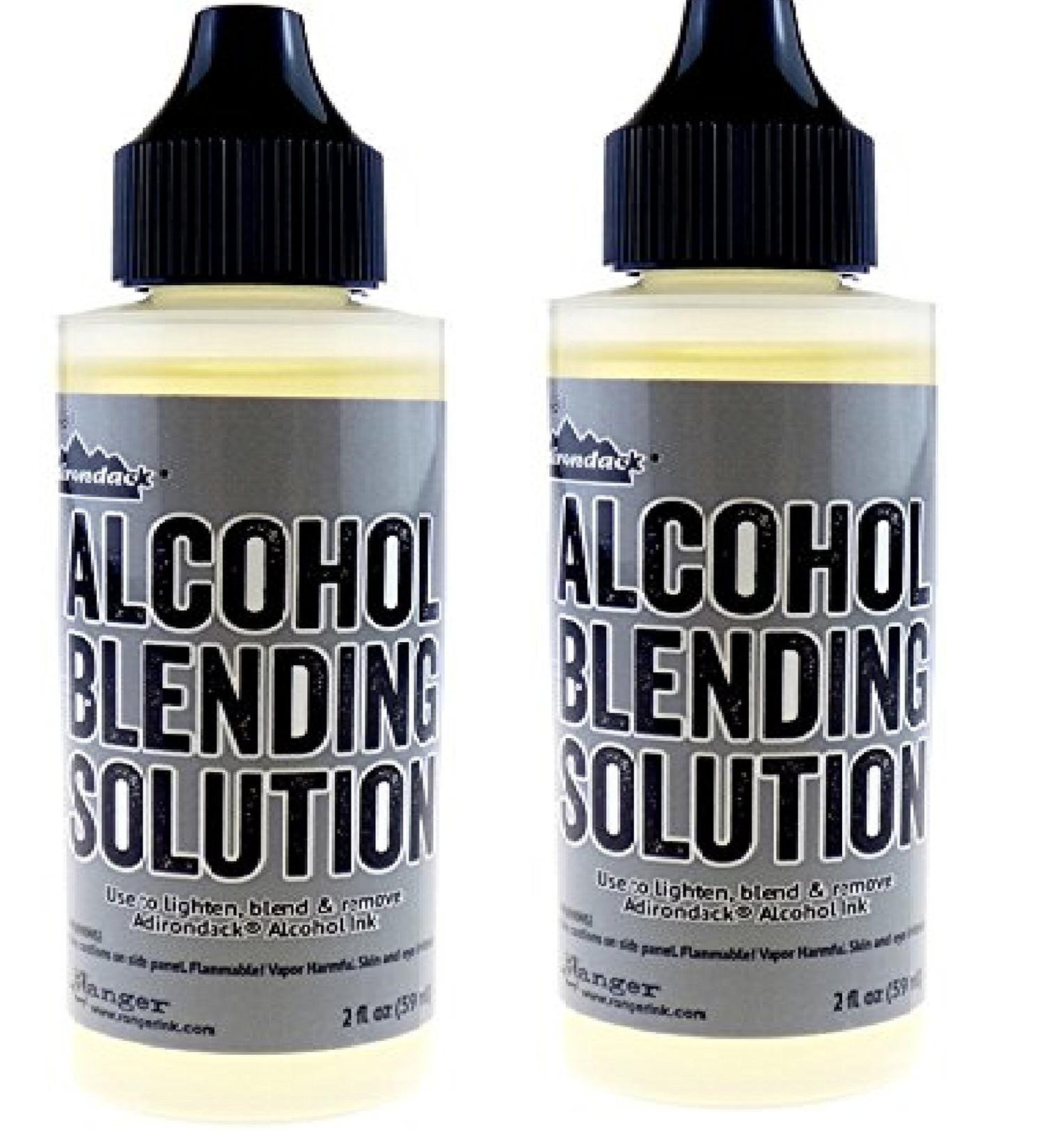 Ranger Adirondack Alcohol Blending Solution 2 oz - 2 Pack