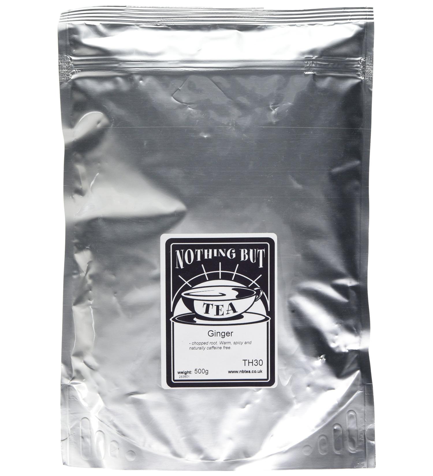 Ginger - 500g Pouch - Buy Online on SooperMarket.com
