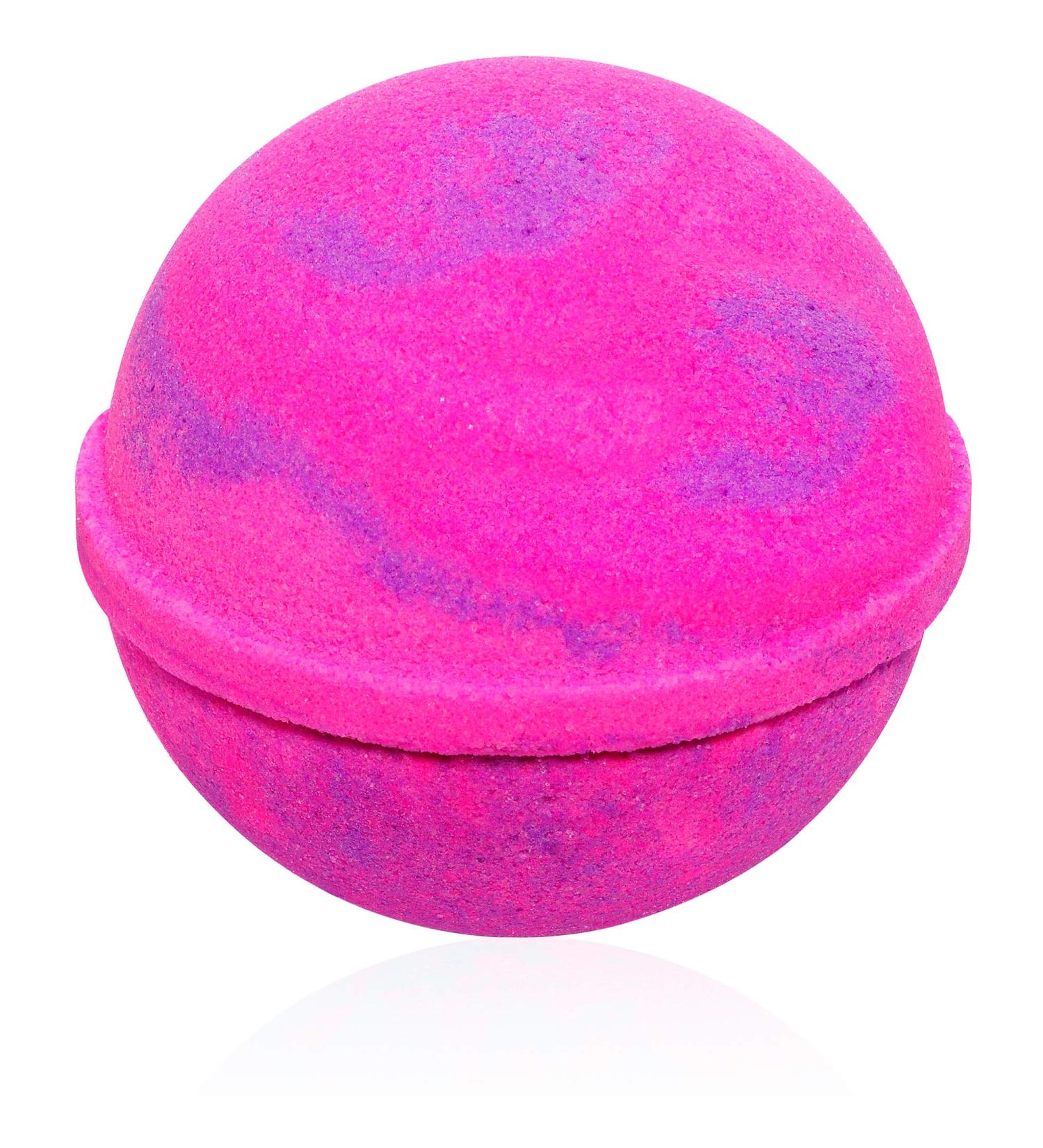 Love Potion Bath Bomb with Ring Inside - Extra Large 10 oz. Made in USA - Buy Online on SooperMarket.com