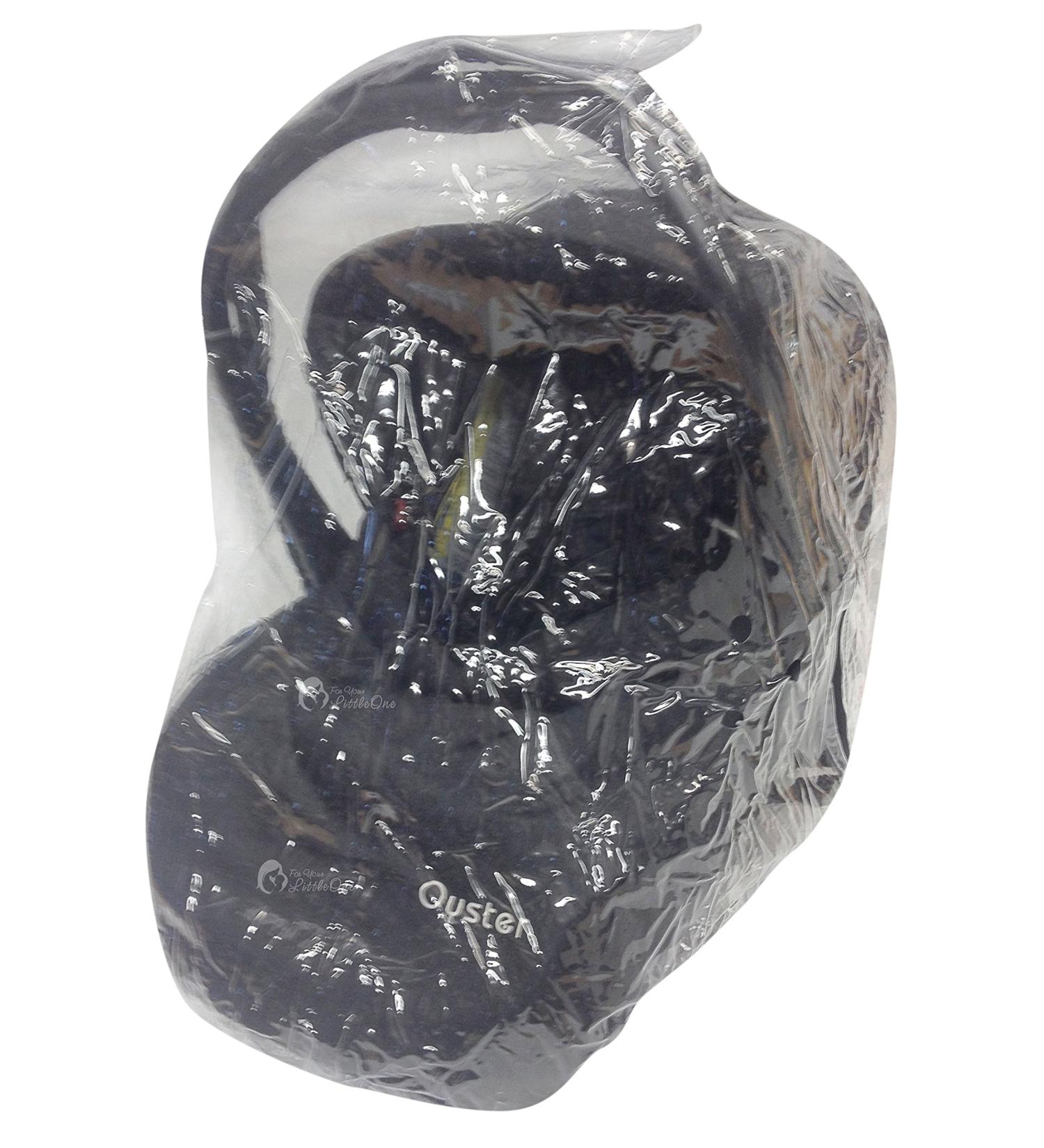 Car Seat Raincover Compatible with Babystyle (228)