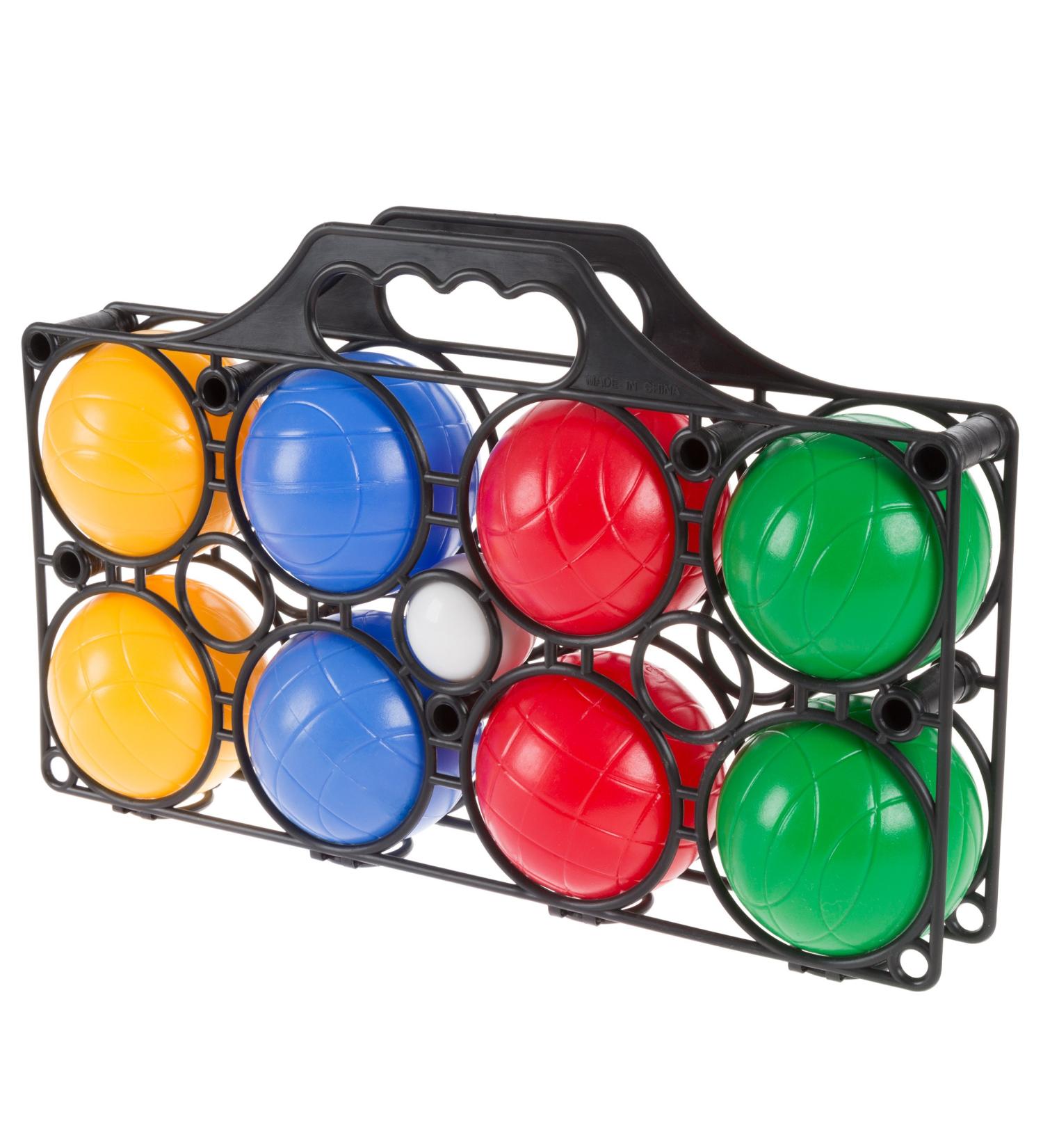 Hey! Play! 80-10605: Premium Quality Outdoor Game Set - Buy Online on SooperMarket.com