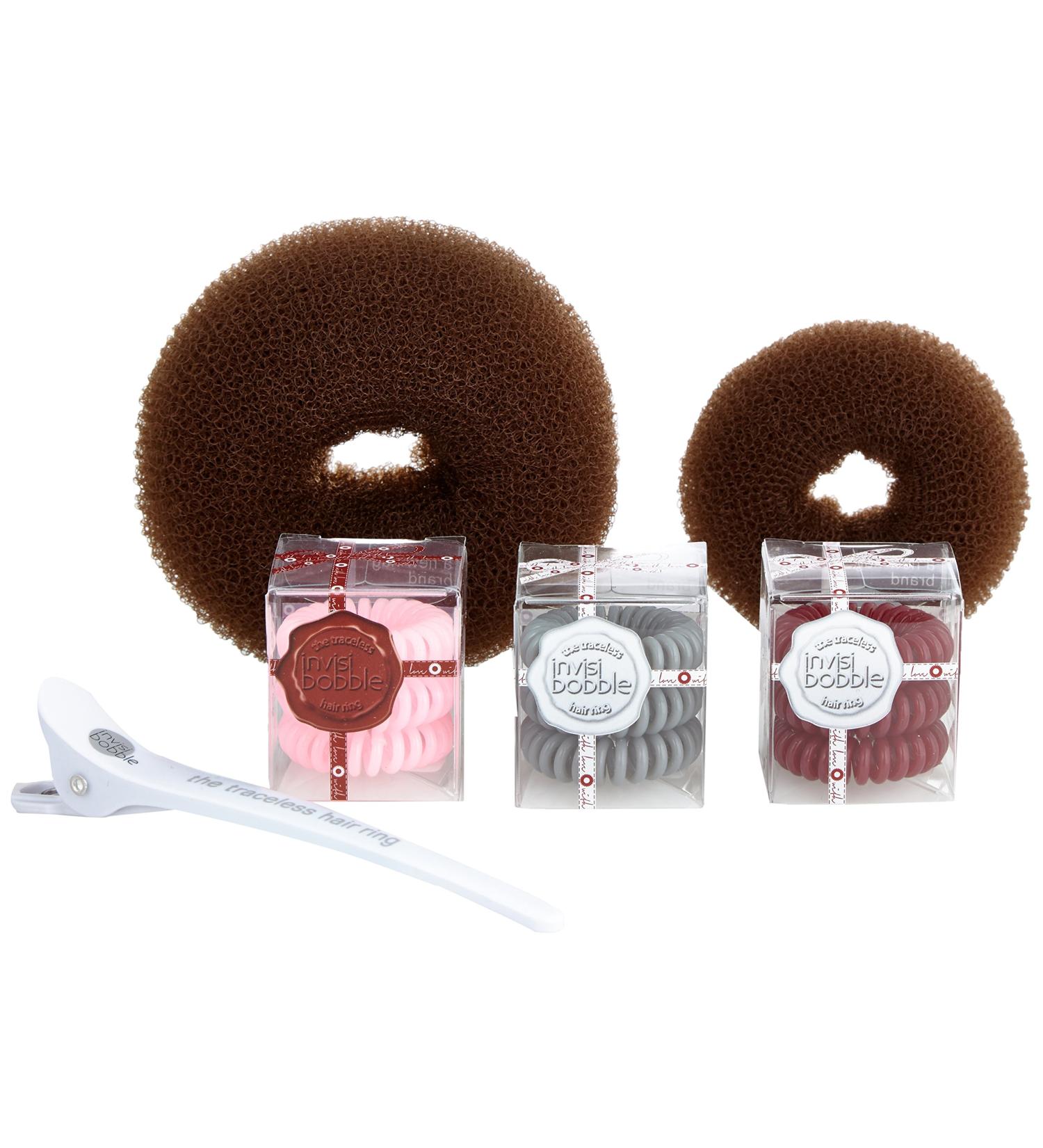 Invisibobble Styling Box - 7-Piece Pack | International Shipping Available - Buy Online on SooperMarket.com