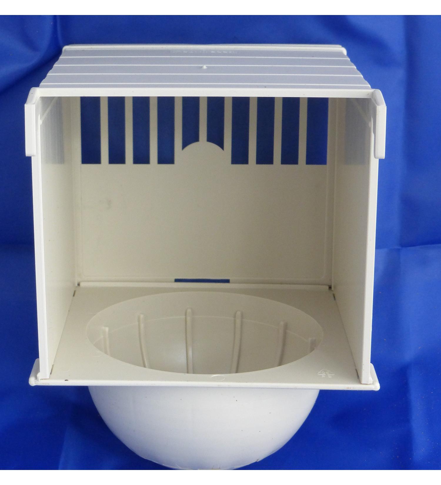 Canary Nest Pan 4 PACK