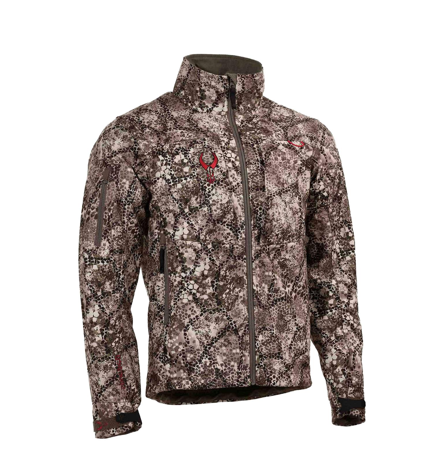Badlands Men's Calor Jacket in Approach - Medium: Stay Warm in Style - Buy Online on SooperMarket.com