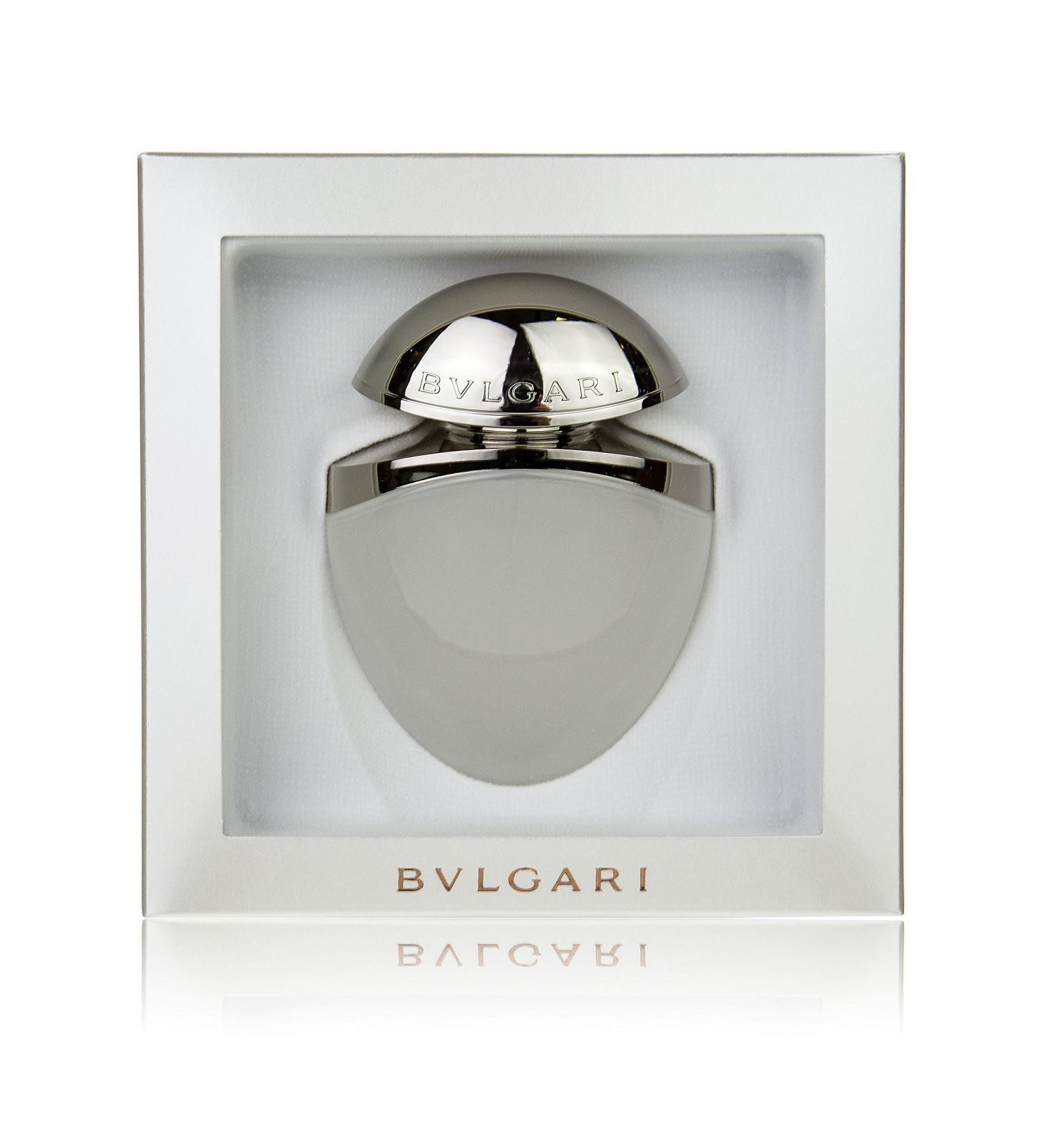 Omnia Crystalline/Bulgari Edt Spray 0.84 Oz (25 Ml) (W) - Buy Online on SooperMarket.com