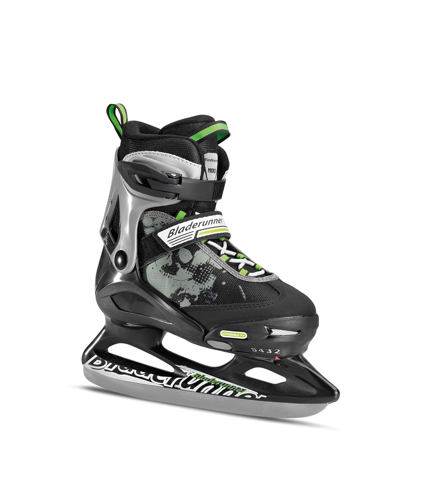 Bladerunner Kids Ice Skates Size 5 - Premium Quality for Young Skaters - Buy Online on SooperMarket.com