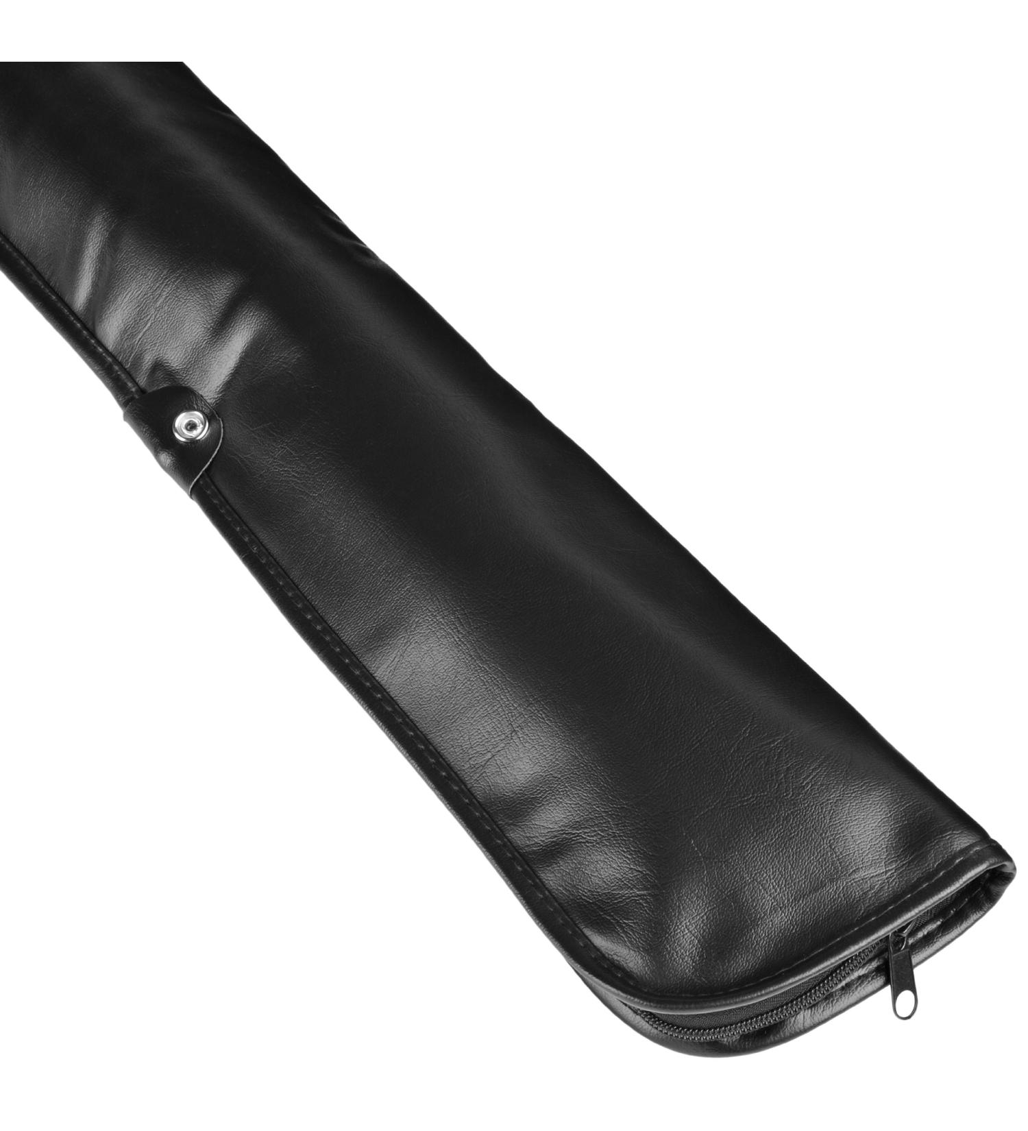 Tigerclaw Vinyl Bo Staff Carrying Case Holds Two 72" Bo Staffs