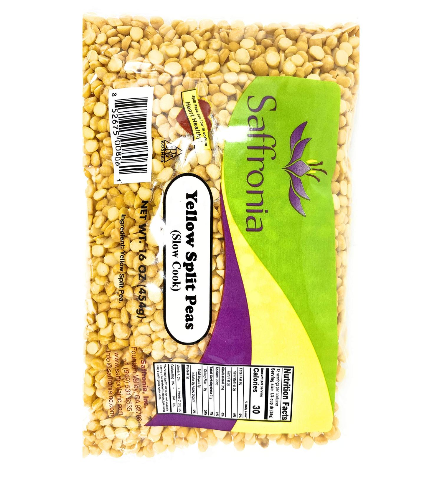 Saffronia Dried Leek 6 oz - Premium Quality, Gourmet Flavor for Cooking - Buy Online on SooperMarket.com
