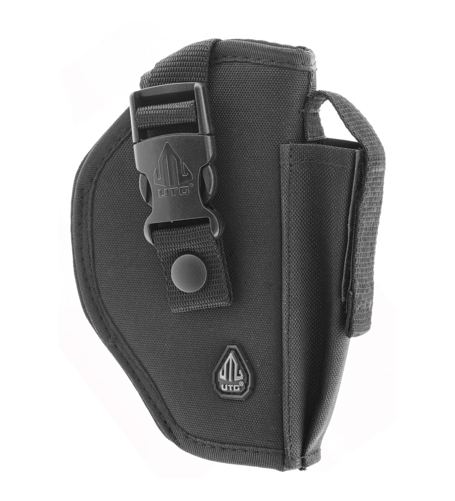 UTG Deluxe Commando Belt Holster - Buy Online on SooperMarket.com