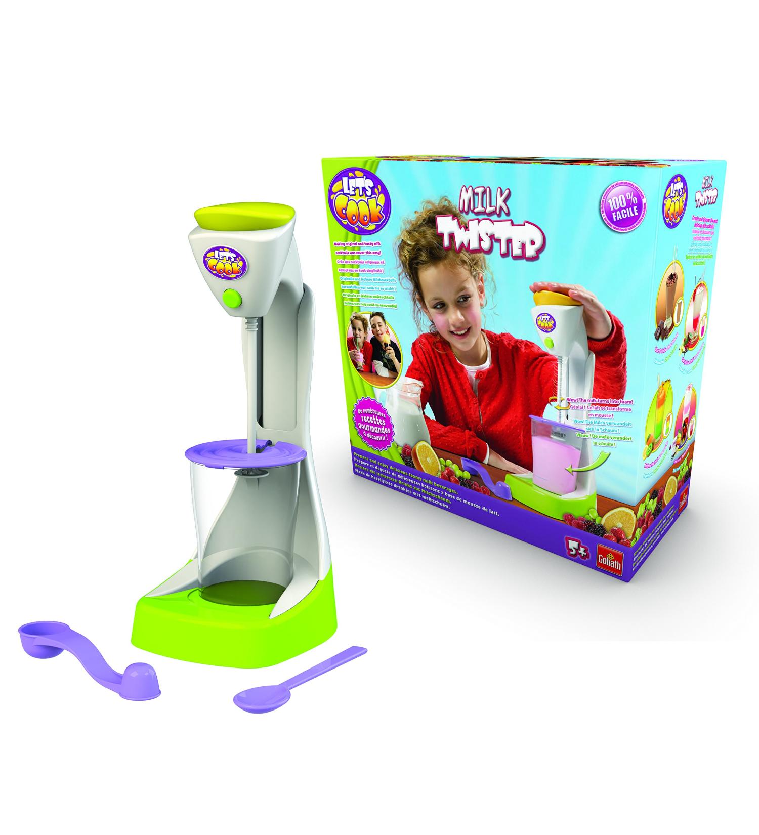 Let's Cook Milk Twister - Buy Online on SooperMarket.com