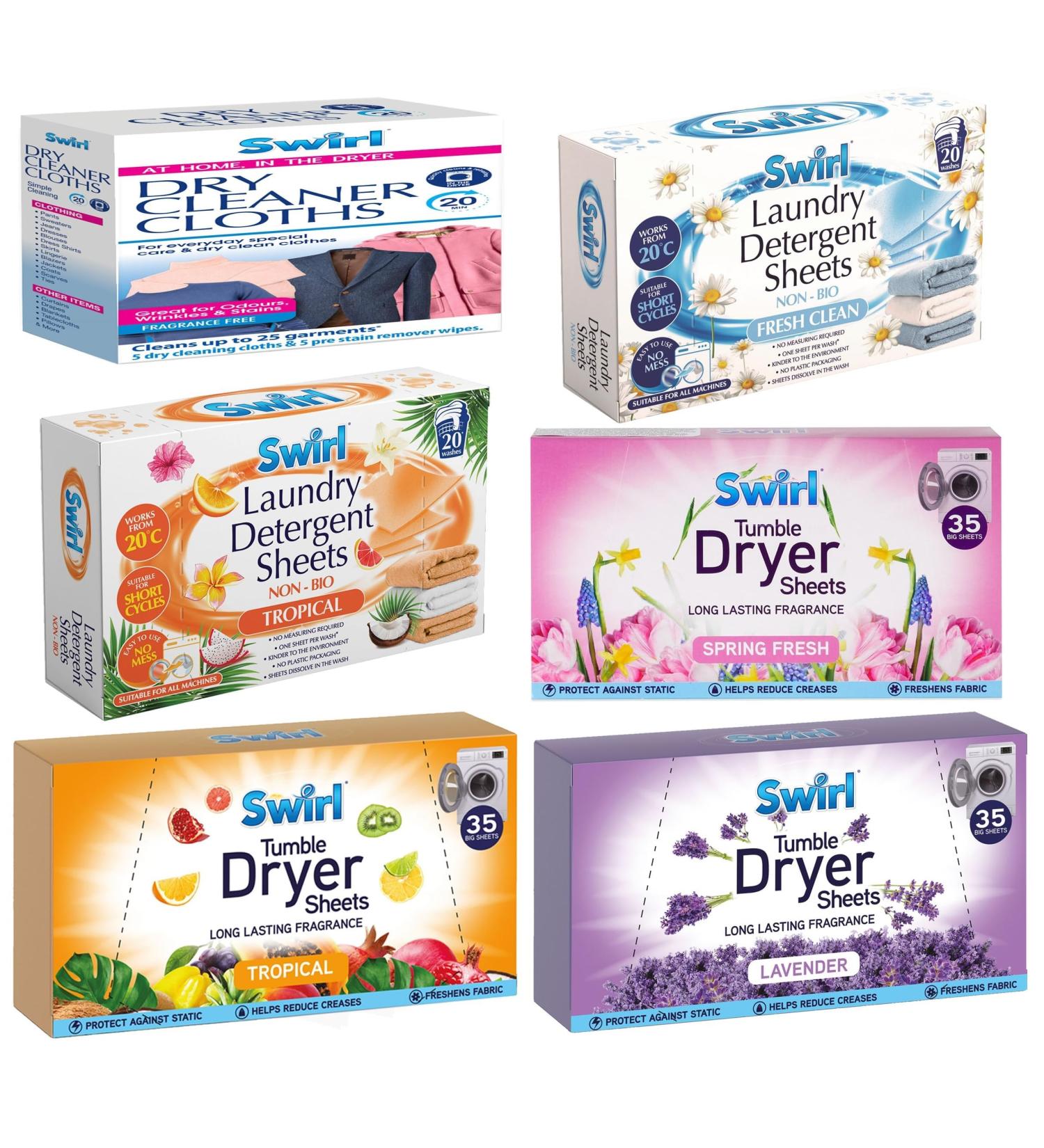 Laundry Tumble Dryer Sheets Tumble Dryer Sheets Spring Fresh Fresh Fragrance (Dryer Sheets Spring Fresh 35pk)