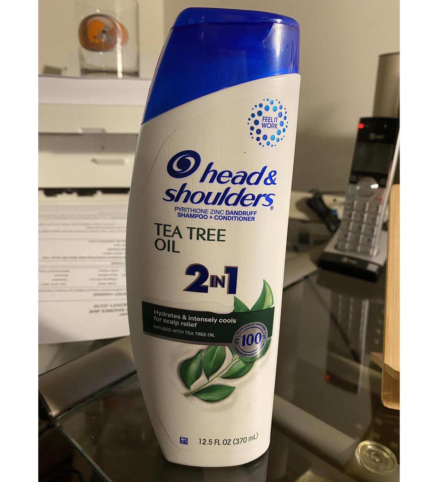 Head & Shoulders To be updated
