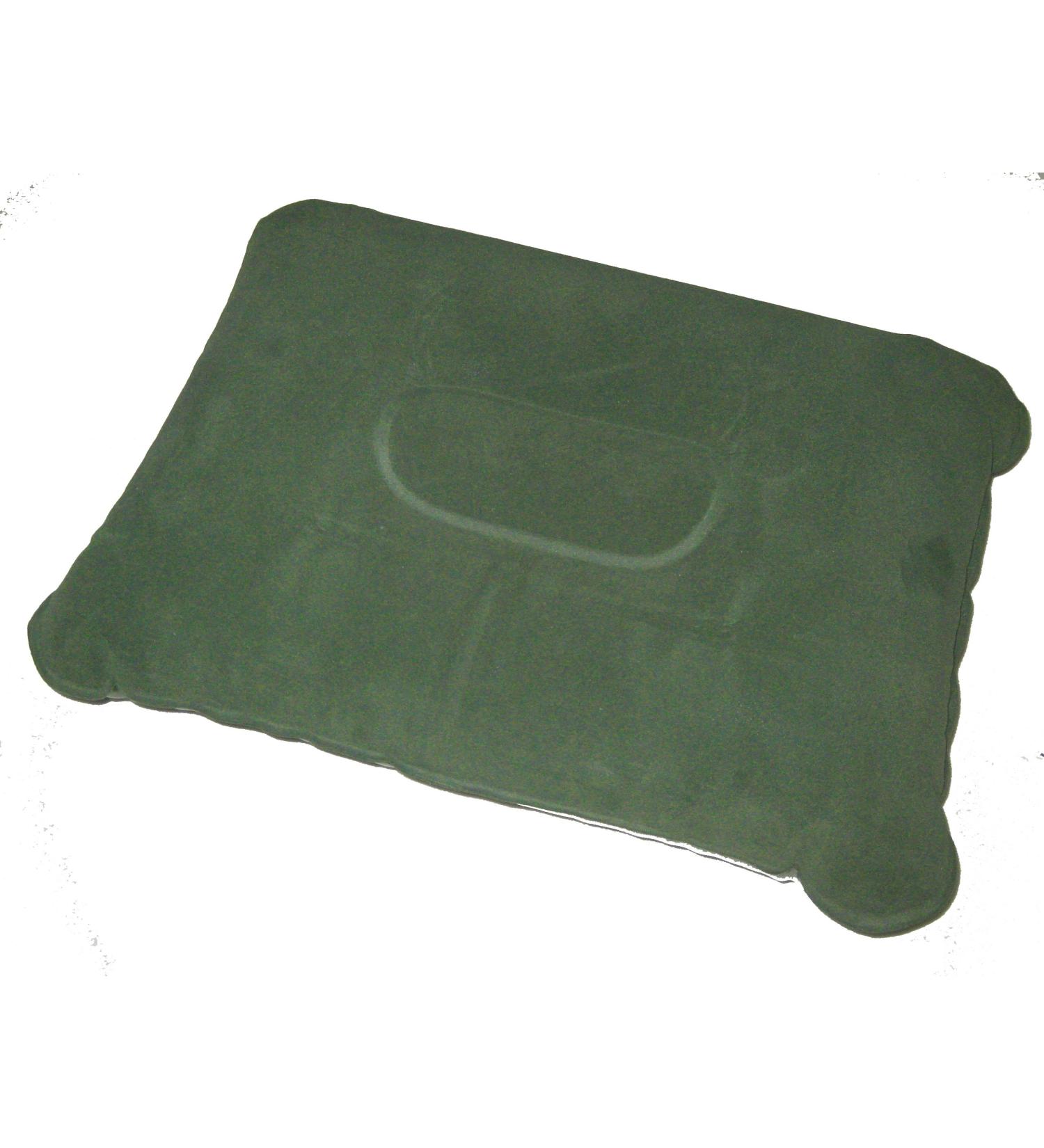 Zaltana Inflatable Camping Pillow