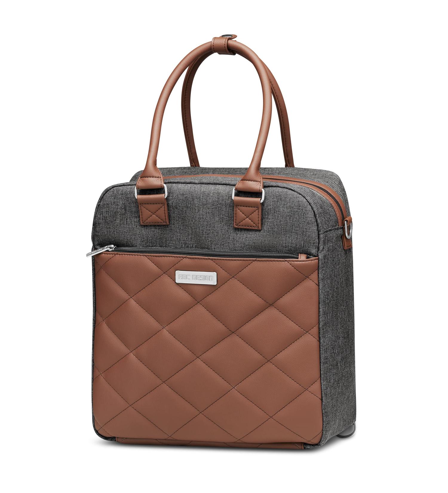 ABC Design Diaper Bag Explore - 2in1 Baby Diaper Backpack & Casual Baby Bag with Changing Pad & Bottle Holder - Asphalt - Buy Online on SooperMarket.com