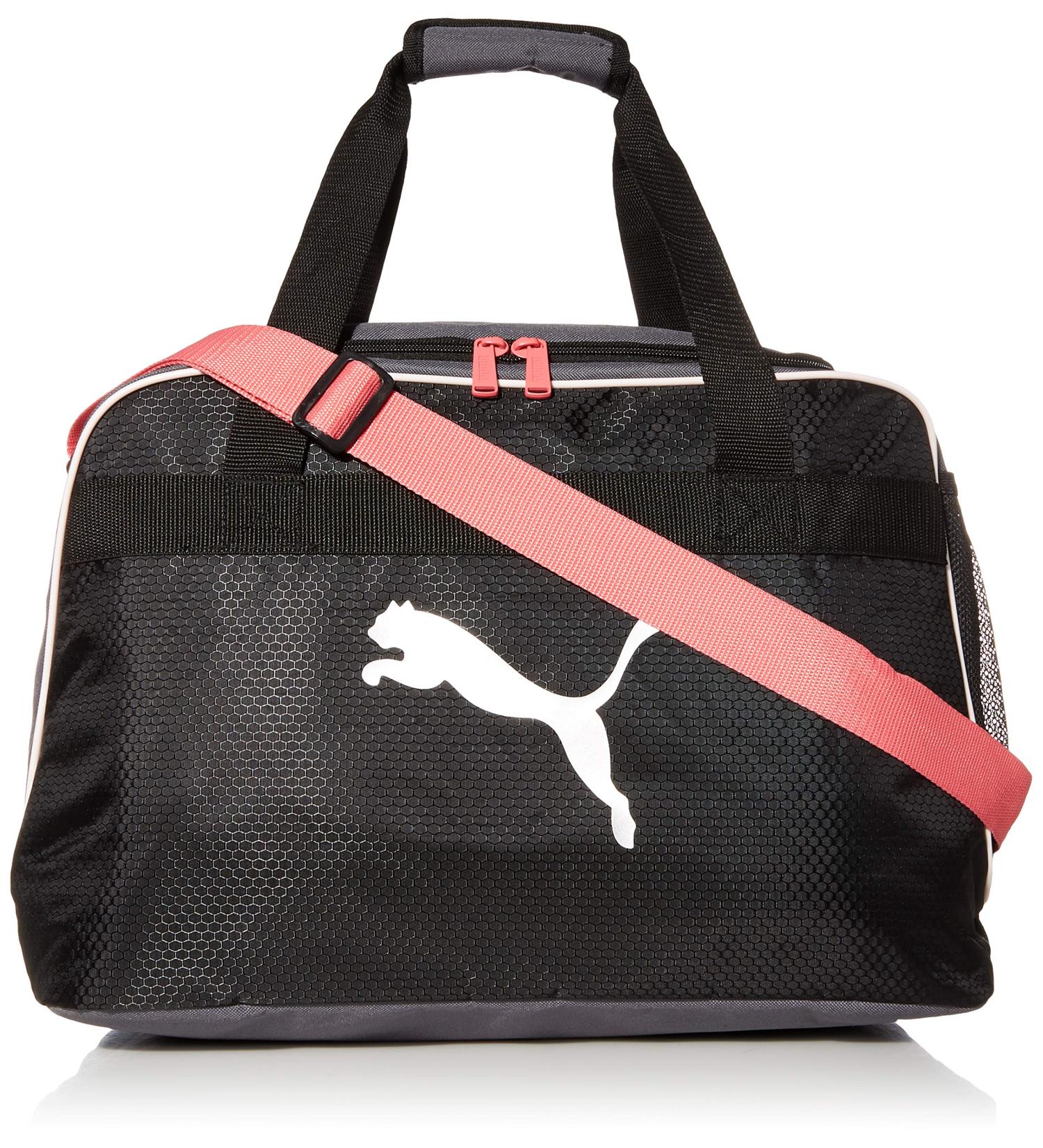 PUMA Evercat Defiance Duffel Bag - Buy Online on SooperMarket.com