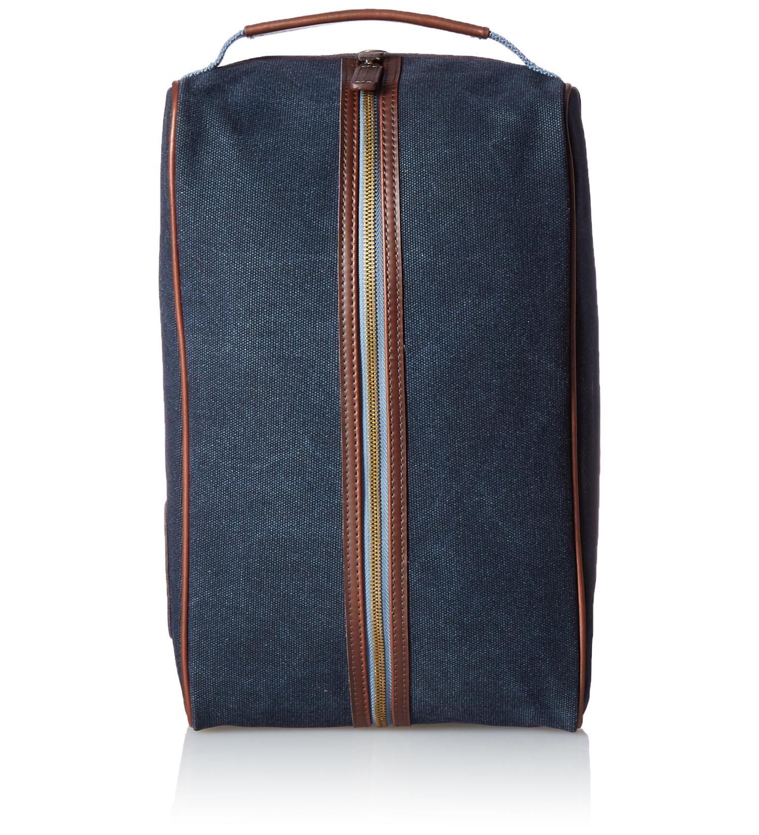 Callaway Men's Tour Authentic Shoe Bag - Keep Your Golf Shoes Organized in Style - Buy Online on SooperMarket.com