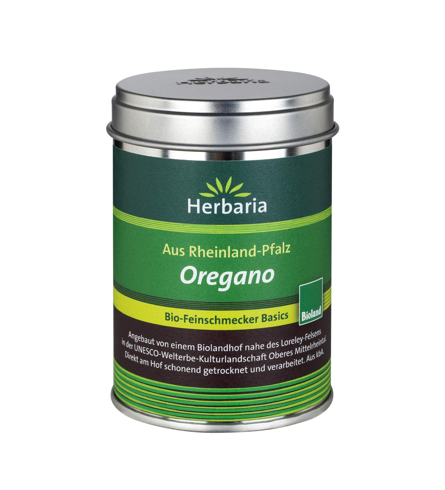 Buy Shredded Oregano from Mainfranken - 20g Pack | Premium International Shipping - Buy Online on SooperMarket.com
