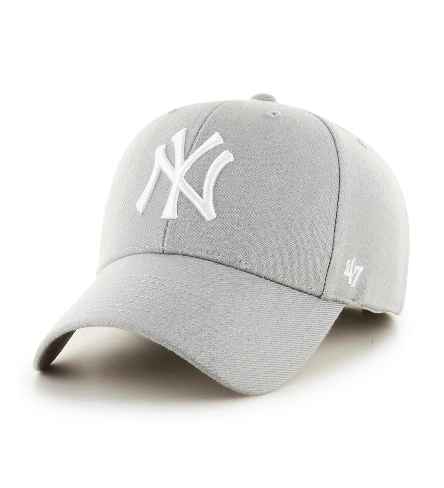 NEW YORK YANKEES '47 MVP OSF / GRAY / A
