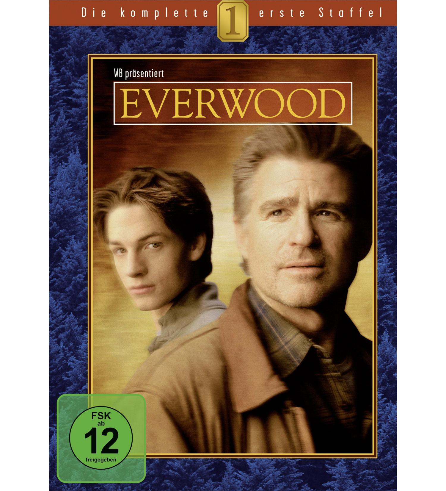 Everwood - Complete Season 1 - Buy Online on SooperMarket.com